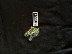 Stussy Butterfly | Grailed