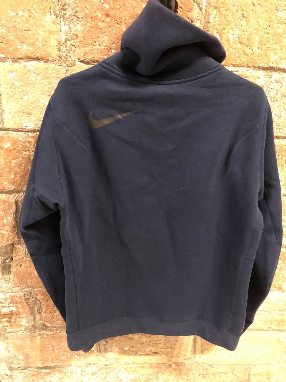 Errolson Hugh × Nike × Nike ACG NIKELAB ACG TECH FLEECE FUNNEL Size US S / EU 44-46 / 1 - 3 Thumbnail