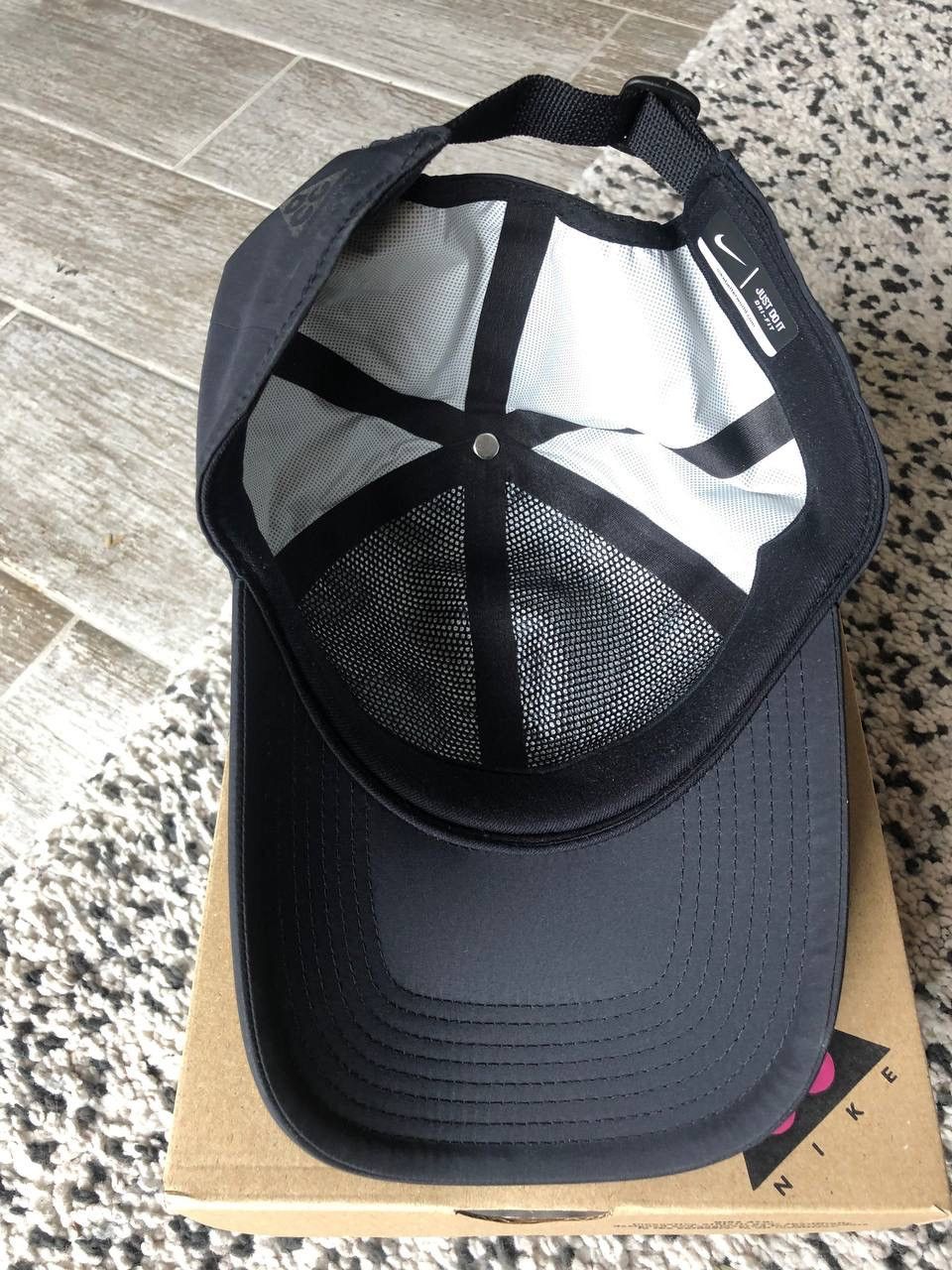 Nikelab hotsell acg hat