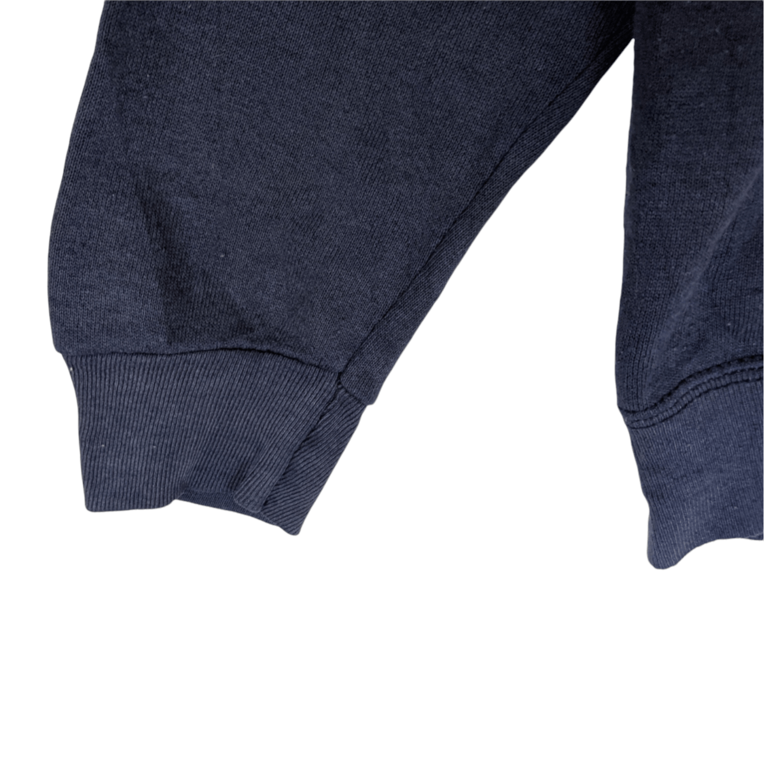 Fruit Of The Loom × Vintage Vintage 90's FOTL Welcome To Party Jumper Sweatshirt Size US XXS / EU 40 - 5 Thumbnail