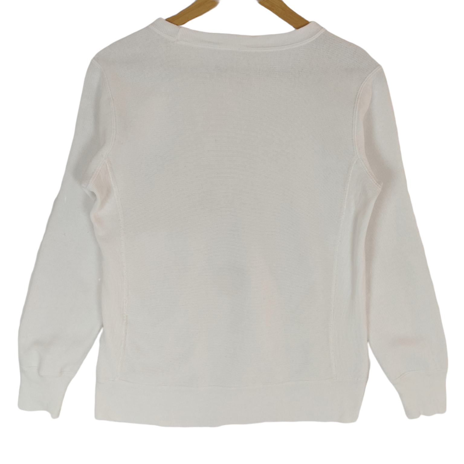 Champion Vintage CHAMPION Single Pocket Reverse Weave Sweatshirt Size US XS / EU 42 / 0 - 6 Thumbnail