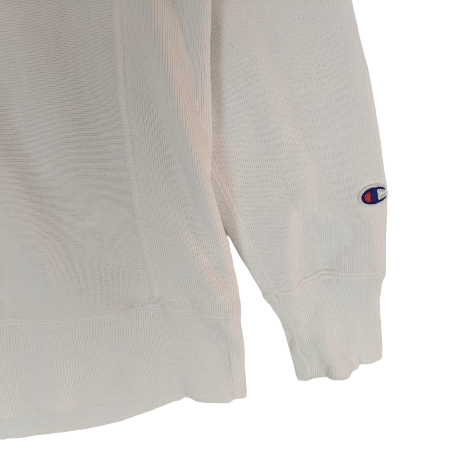 Champion Vintage CHAMPION Single Pocket Reverse Weave Sweatshirt Size US XS / EU 42 / 0 - 5 Thumbnail