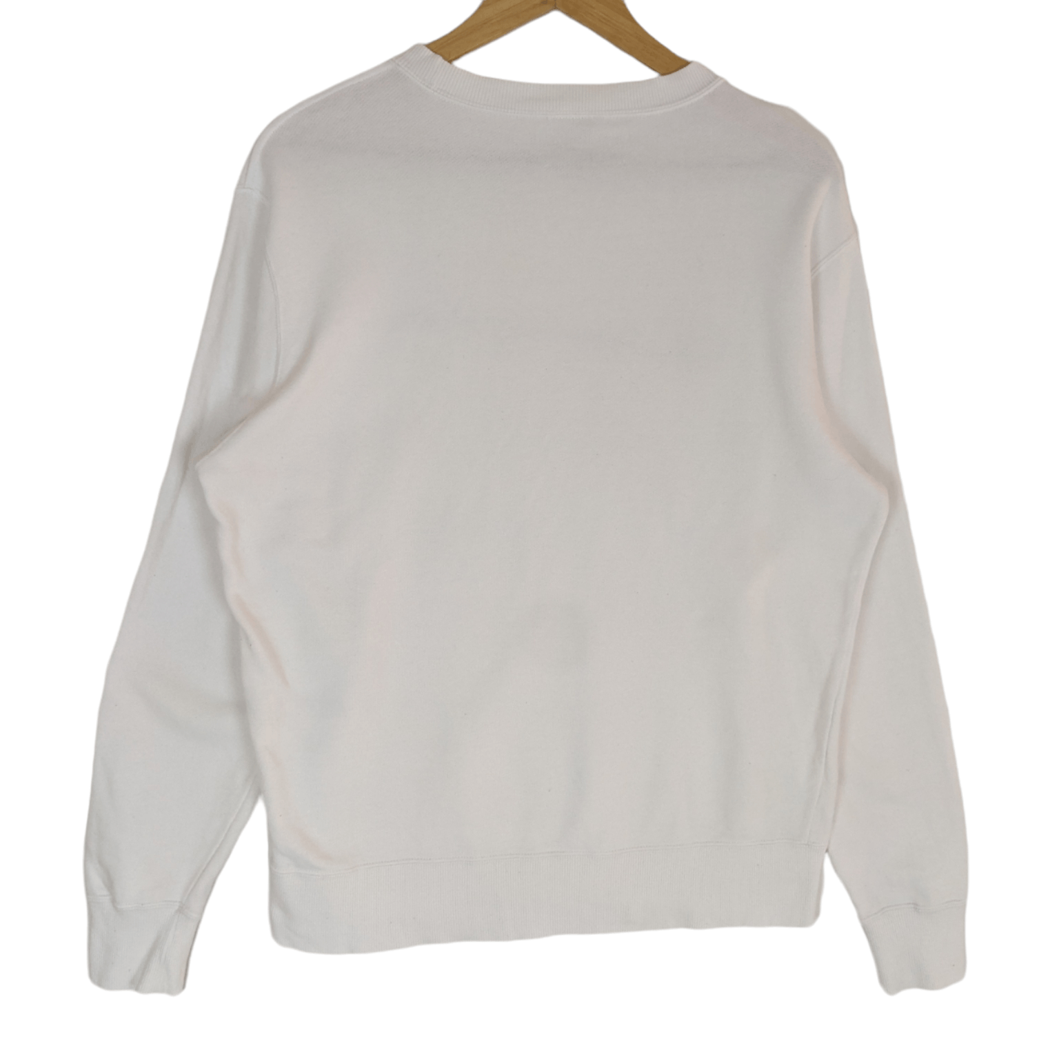Champion CHAMPION Big Spell Out Crewneck Jumper Sweatshirt Size US M / EU 48-50 / 2 - 5 Thumbnail
