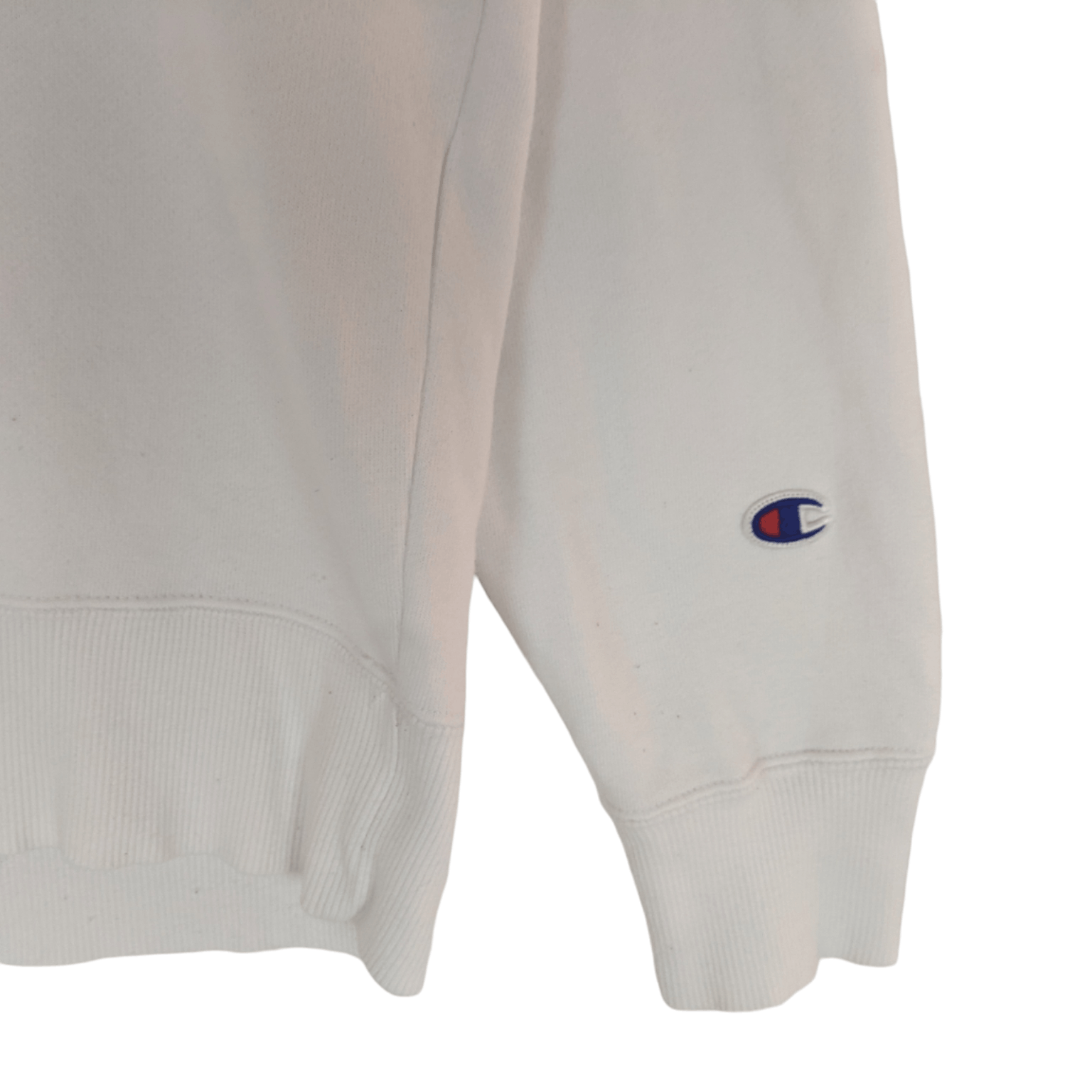 Champion CHAMPION Big Spell Out Crewneck Jumper Sweatshirt Size US M / EU 48-50 / 2 - 6 Thumbnail