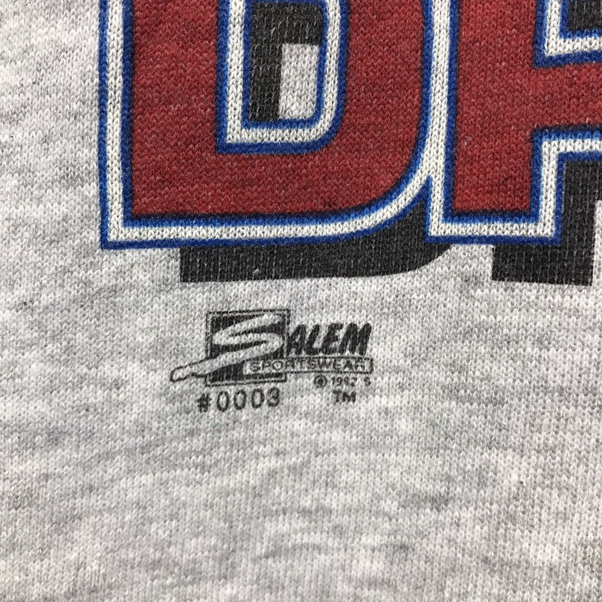 NBA × Sports Specialties × USA Olympics Vintage 1992 OlympicBasketballTeam Sweatshirt USA DreamTeam Size US M / EU 48-50 / 2 - 6 Thumbnail
