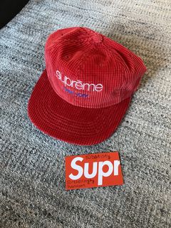 Supreme x LV cap 💯 authentic, Men's Fashion, Watches