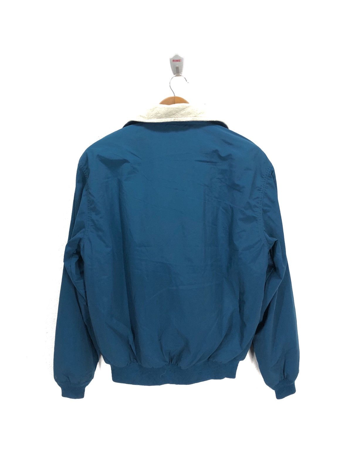 L.L Bean Jacket Fashion Week