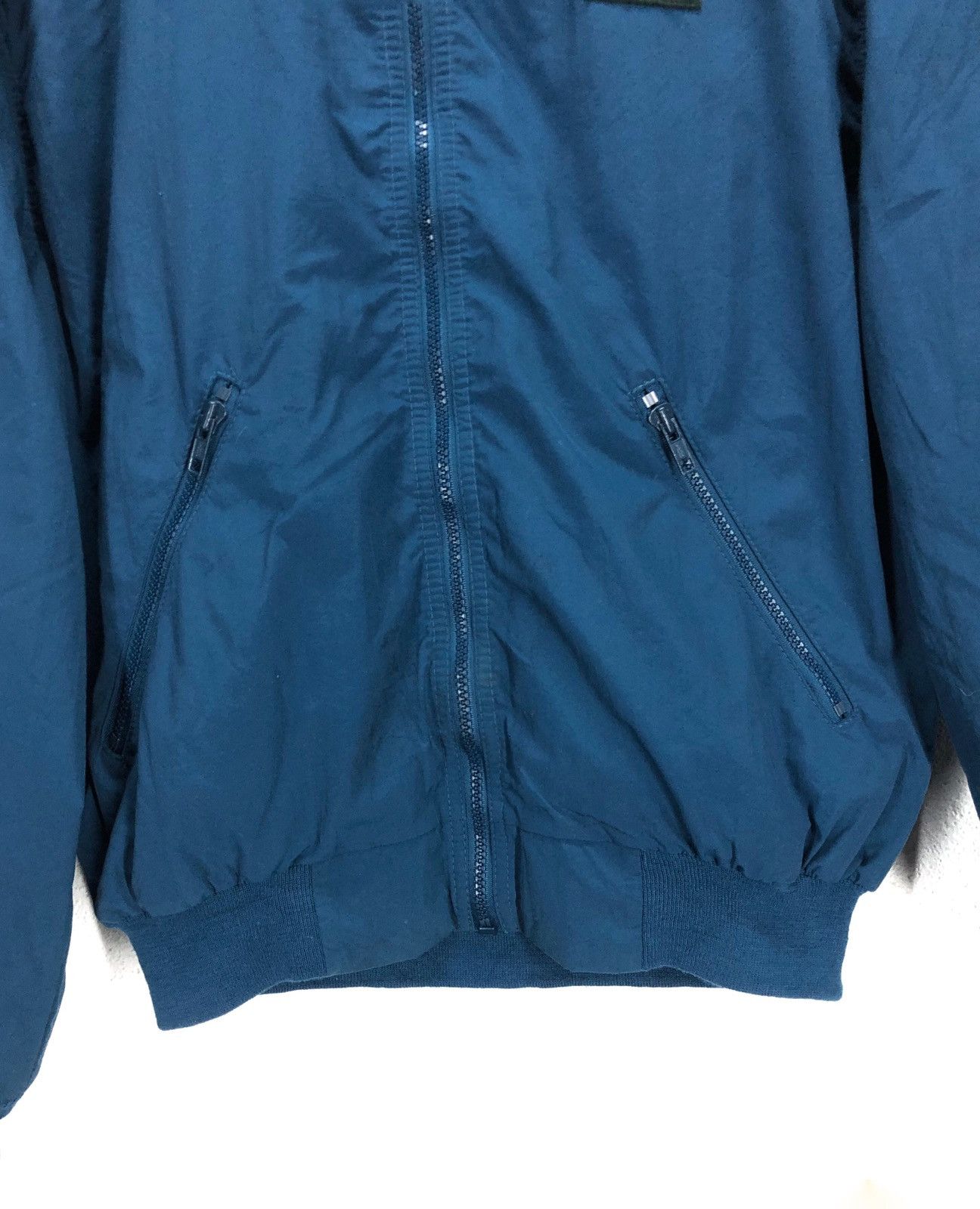 L.L Bean Jacket Fashion Week