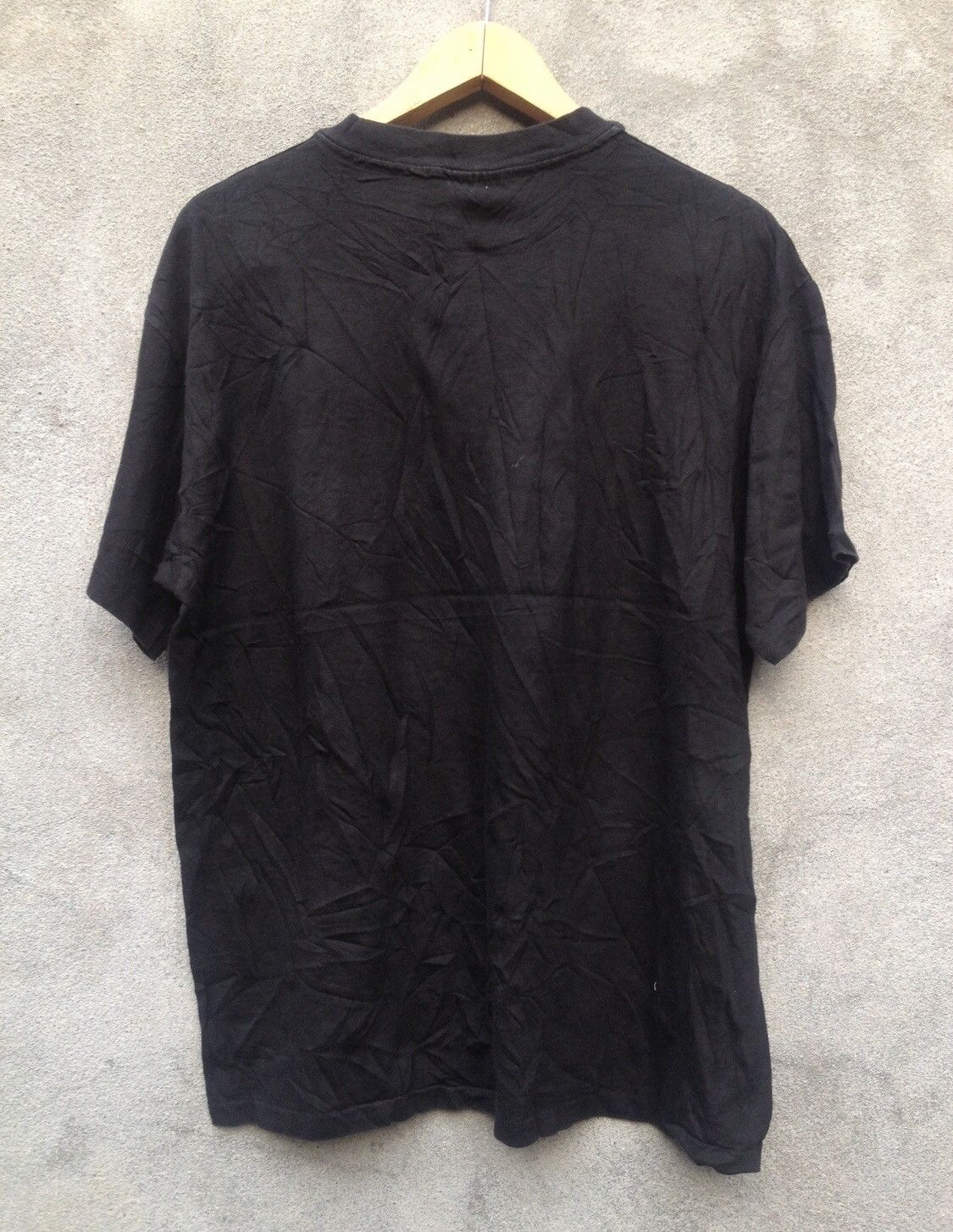Band Tees Vintage 90s Alan Jackson Country Music Tshirt XL Size Size US XL / EU 56 / 4 - 2 Thumbnail