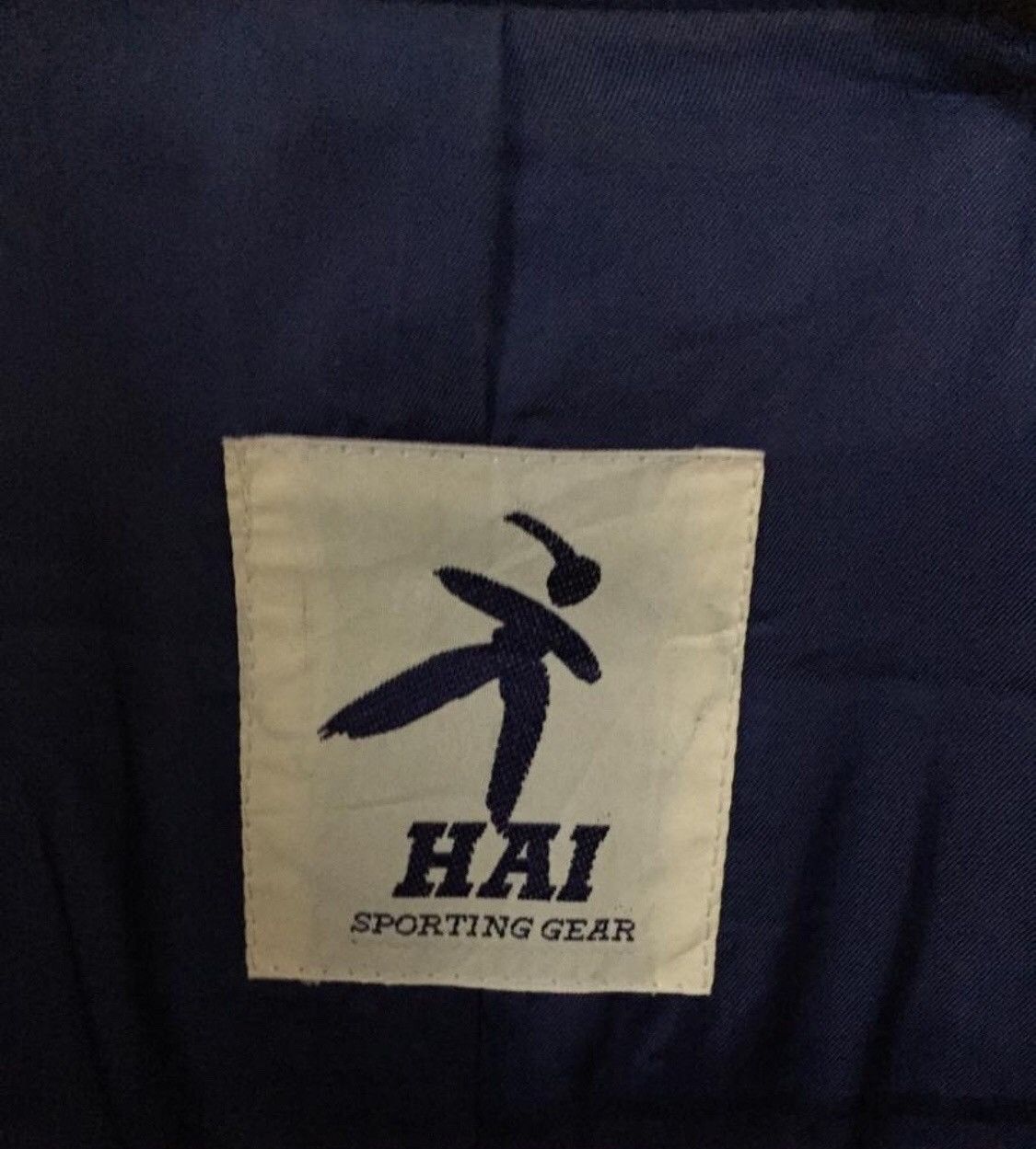 Issey Miyake Vintage Hai Sporting Gear Issey Miyake Blazer Cw21 Size US M / EU 48-50 / 2 - 9 Thumbnail