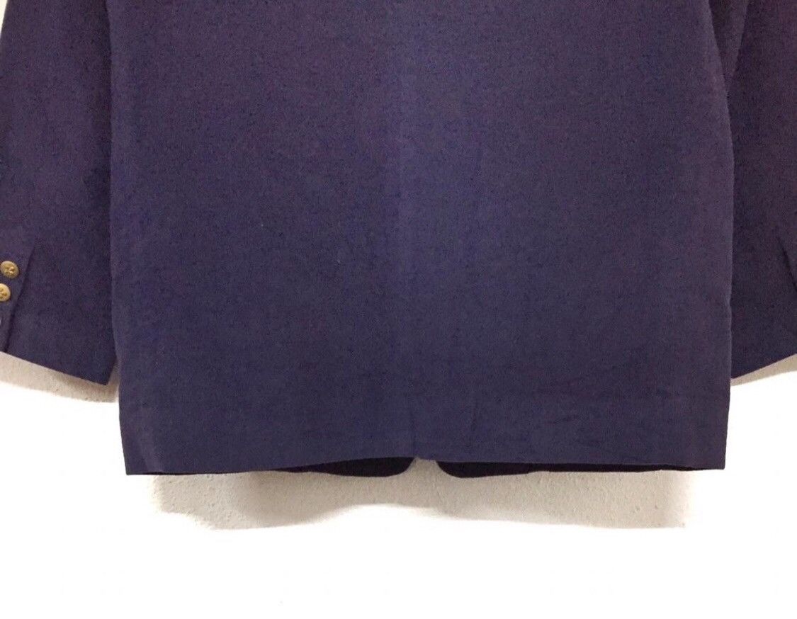 Issey Miyake Vintage Hai Sporting Gear Issey Miyake Blazer Cw21 Size US M / EU 48-50 / 2 - 7 Thumbnail