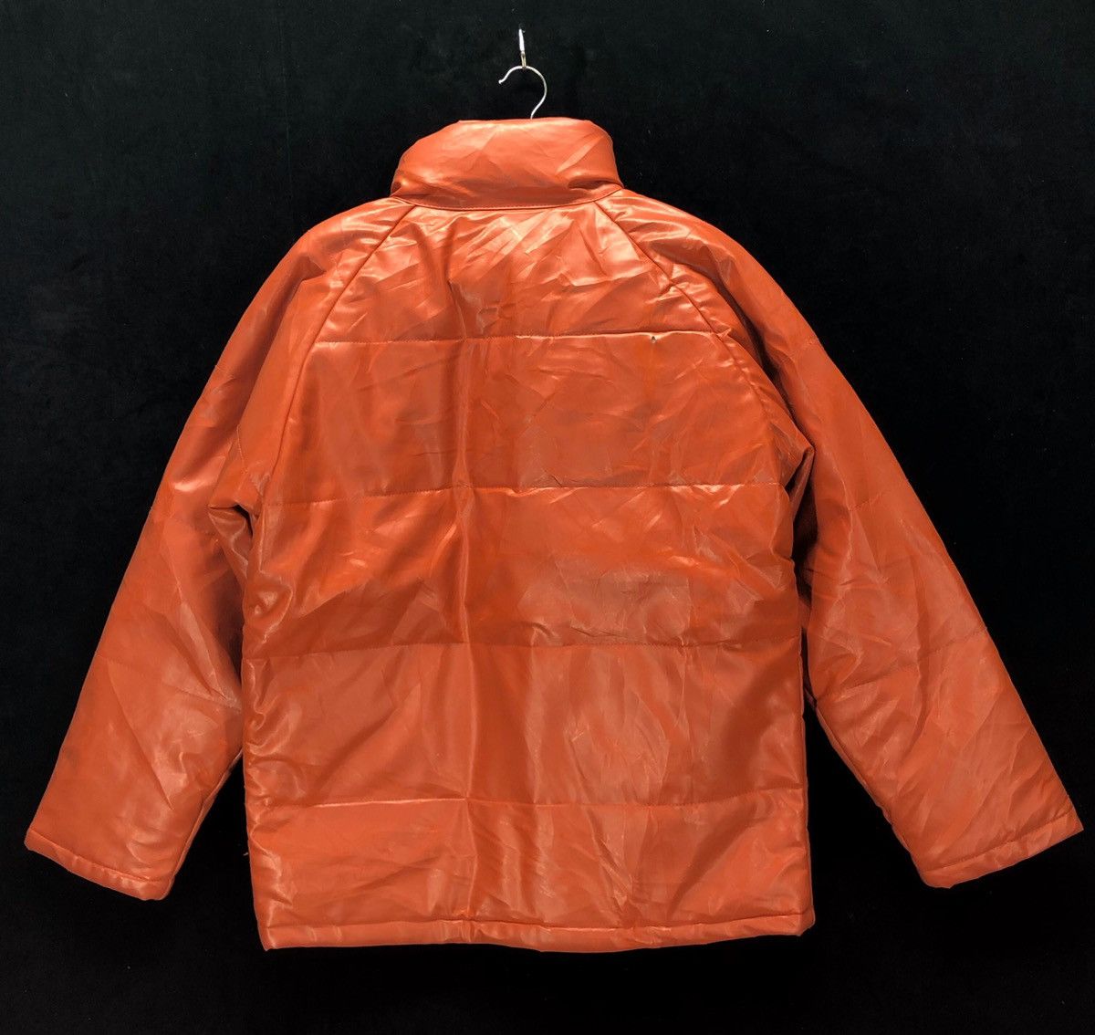 Hang Ten × Vintage HANG TEN Puffer Jacket Size US M / EU 48-50 / 2 - 2 Thumbnail