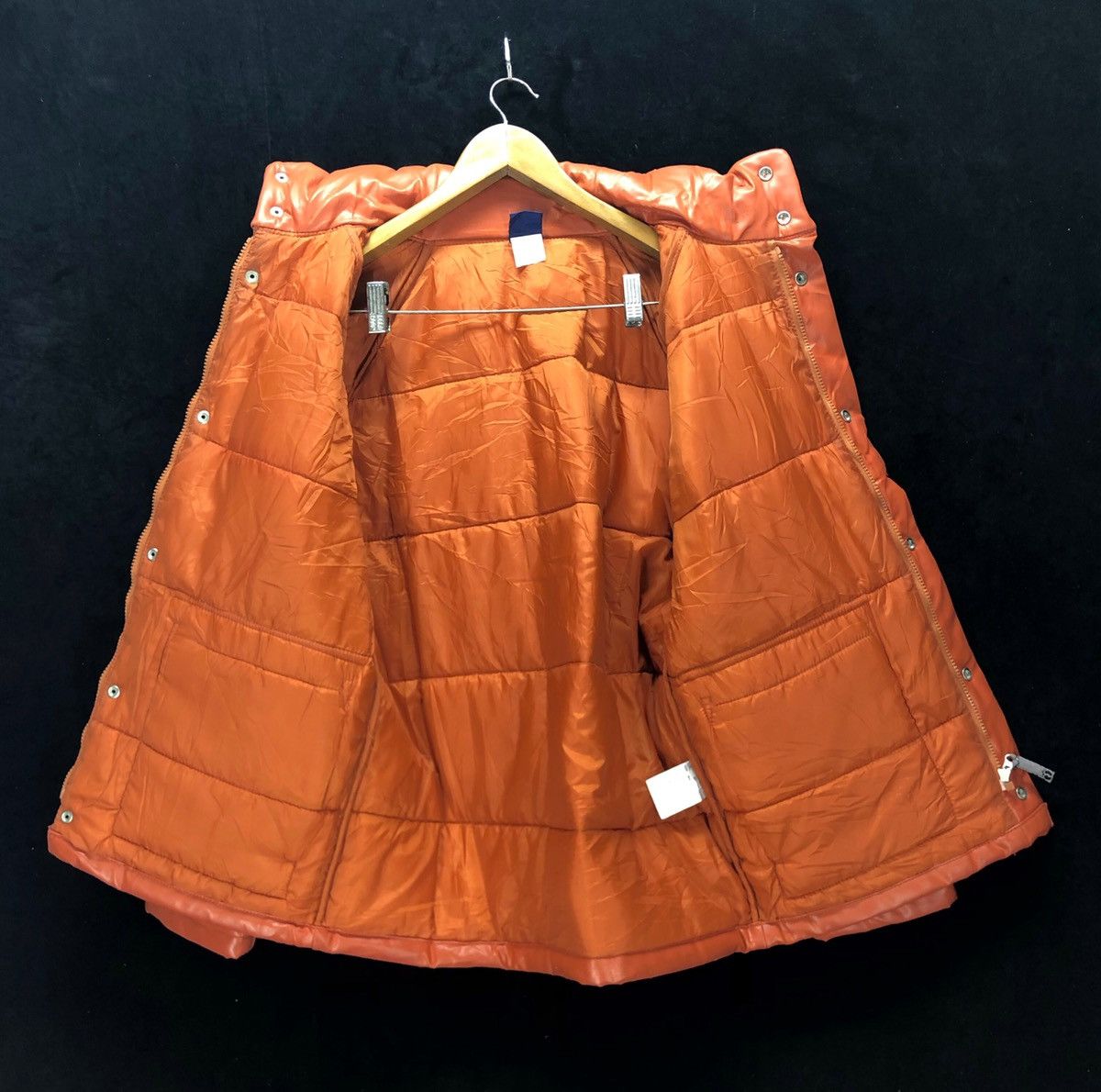 Hang Ten × Vintage HANG TEN Puffer Jacket Size US M / EU 48-50 / 2 - 3 Thumbnail
