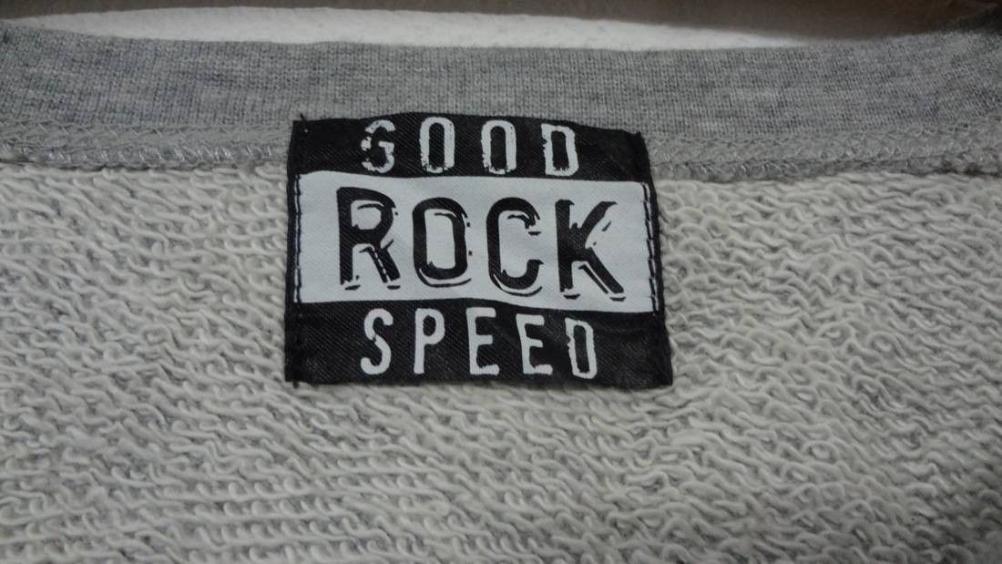 Band Tees × Japanese Brand good rock speed x the beatles Size US XL / EU 56 / 4 - 3 Thumbnail