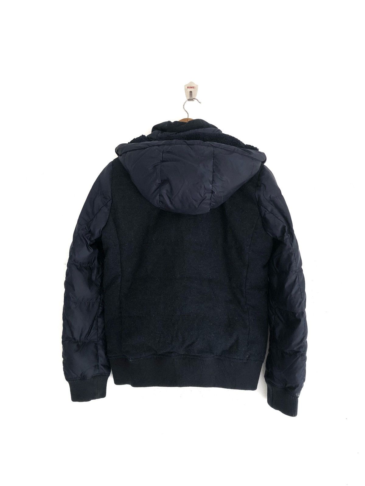 Japanese Brand × Uniqlo Uniqlo Jacket Size US L / EU 52-54 / 3 - 2 Thumbnail