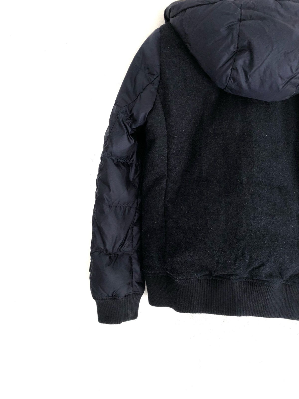 Japanese Brand × Uniqlo Uniqlo Jacket Size US L / EU 52-54 / 3 - 5 Thumbnail