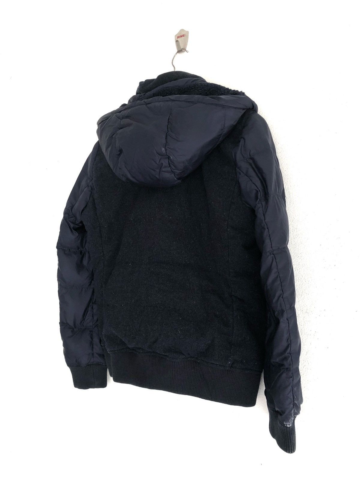 Japanese Brand × Uniqlo Uniqlo Jacket Size US L / EU 52-54 / 3 - 6 Thumbnail