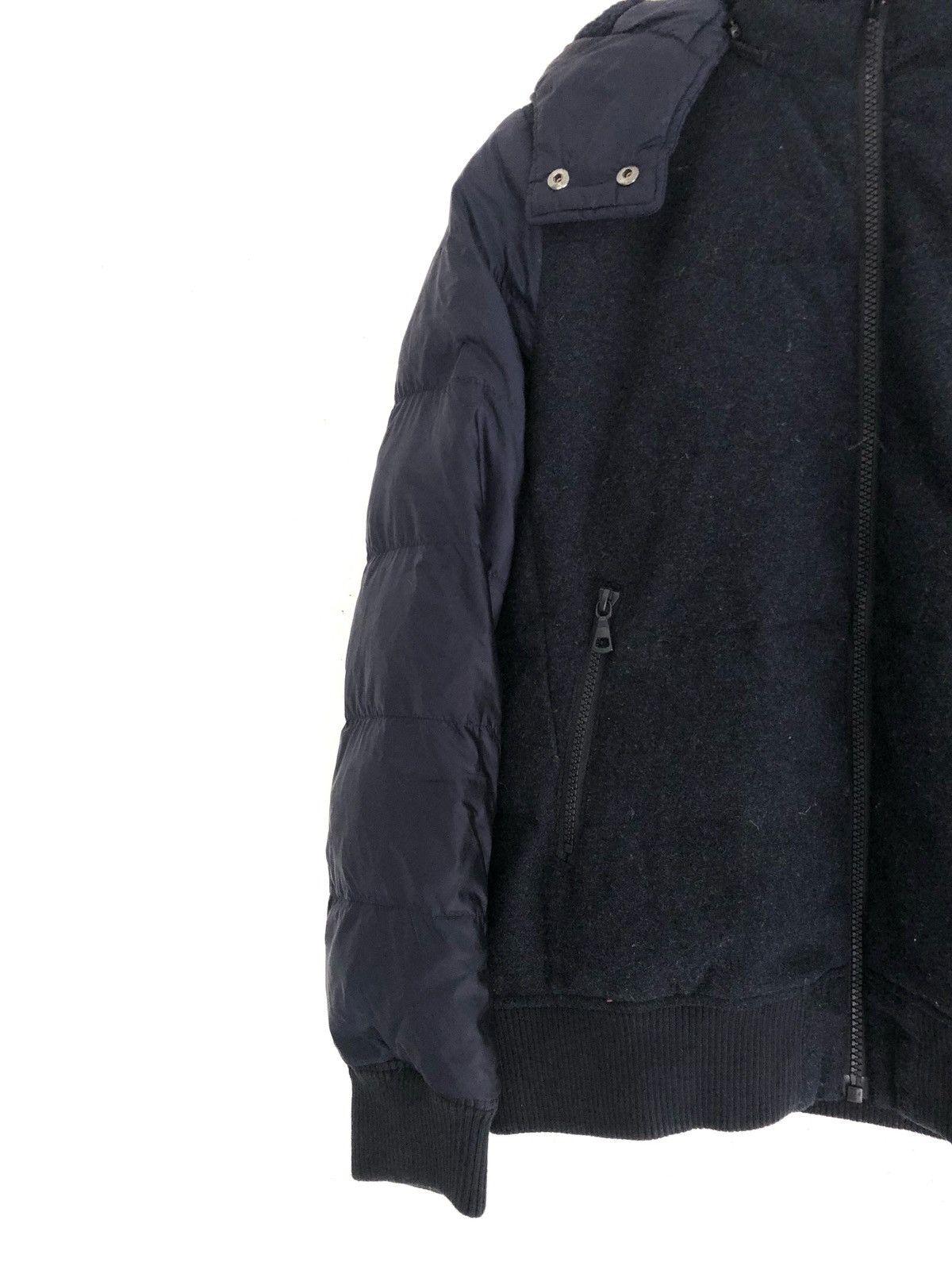 Japanese Brand × Uniqlo Uniqlo Jacket Size US L / EU 52-54 / 3 - 4 Thumbnail