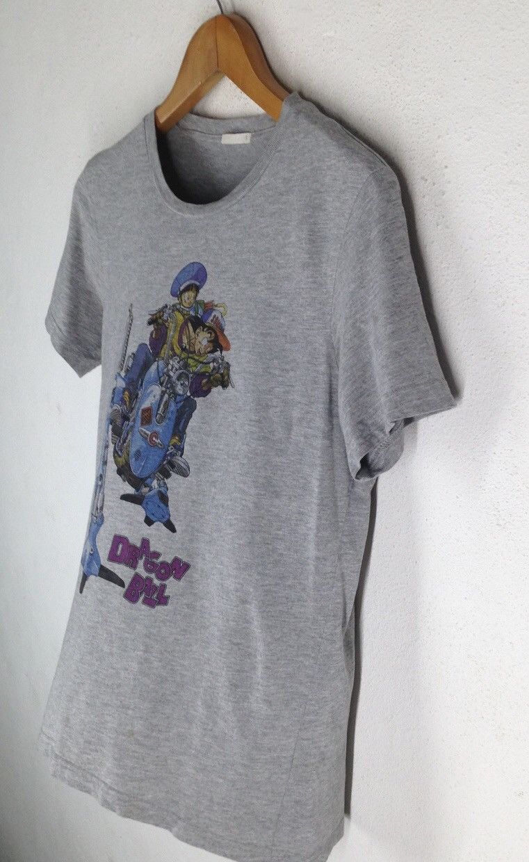 Cartoon Network × Japanese Brand × Uniqlo Anime Dragon Ball tshirts cartoon inuyasha Japan cartoon Size US S / EU 44-46 / 1 - 2 Thumbnail