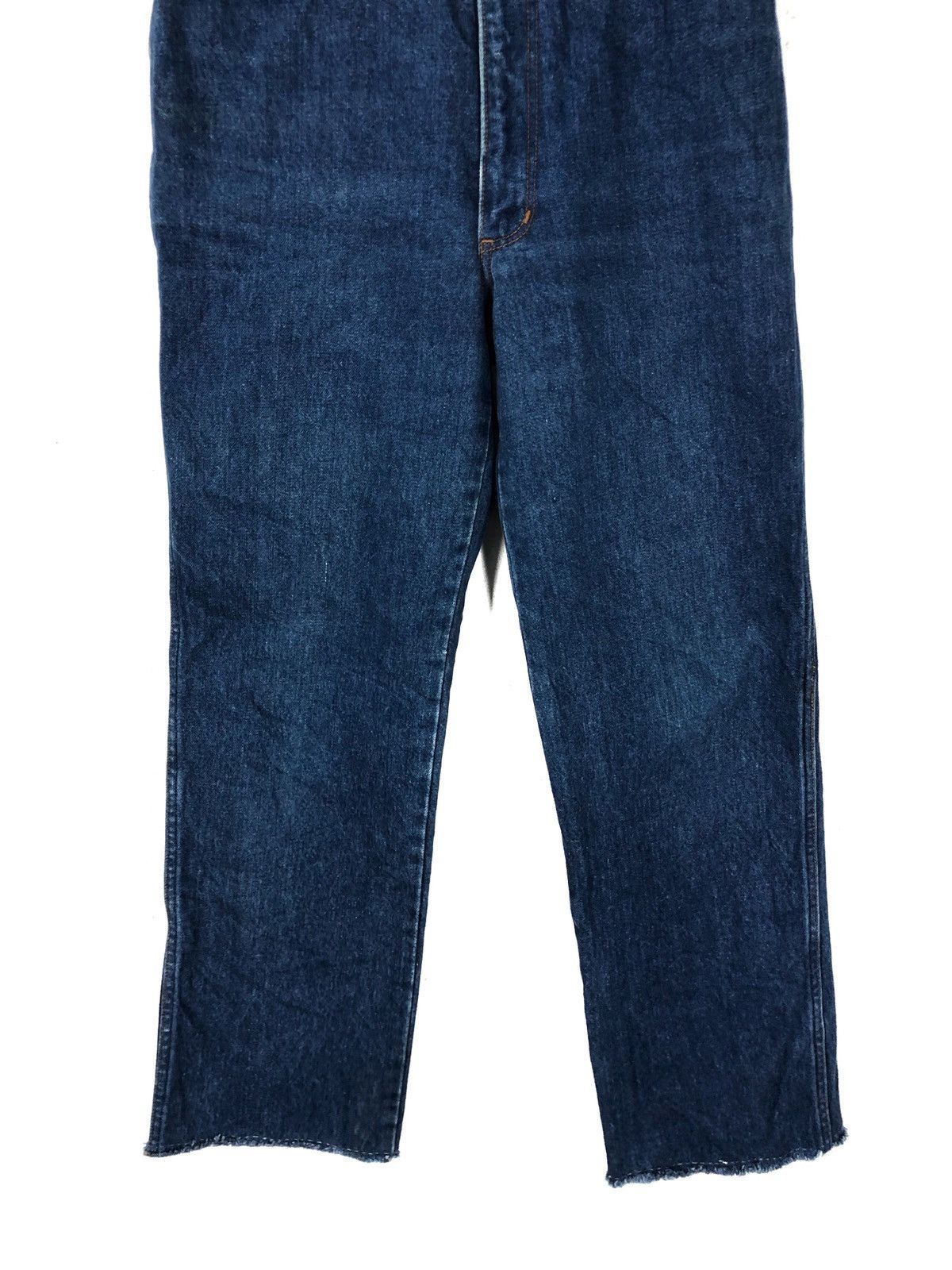 Designer × Ralph Lauren × Vintage Vintage Ralph Lauren Denim Size US 27 - 5 Thumbnail