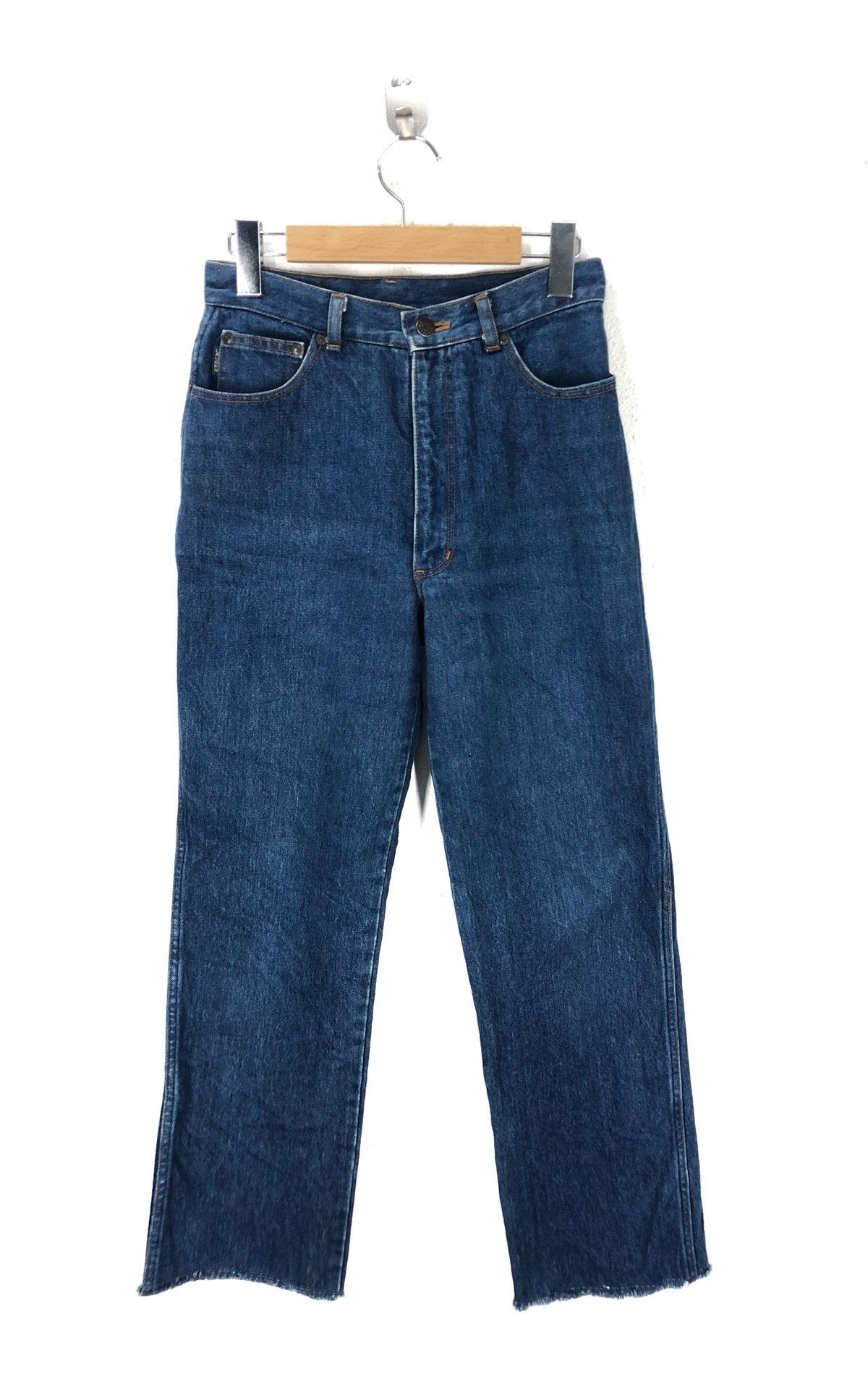 Designer × Ralph Lauren × Vintage Vintage Ralph Lauren Denim Size US 27 - 1 Thumbnail