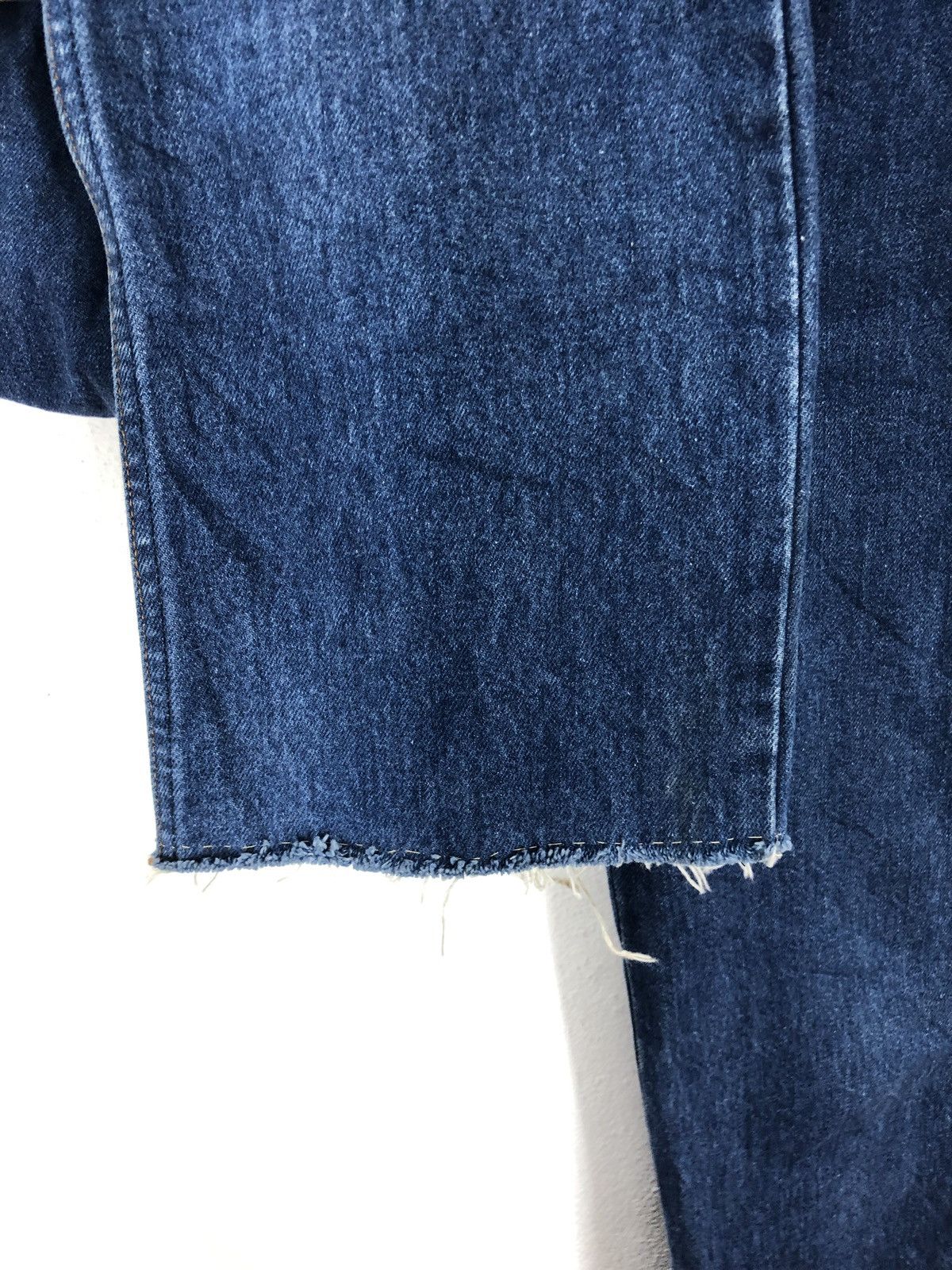 Designer × Ralph Lauren × Vintage Vintage Ralph Lauren Denim Size US 27 - 6 Thumbnail