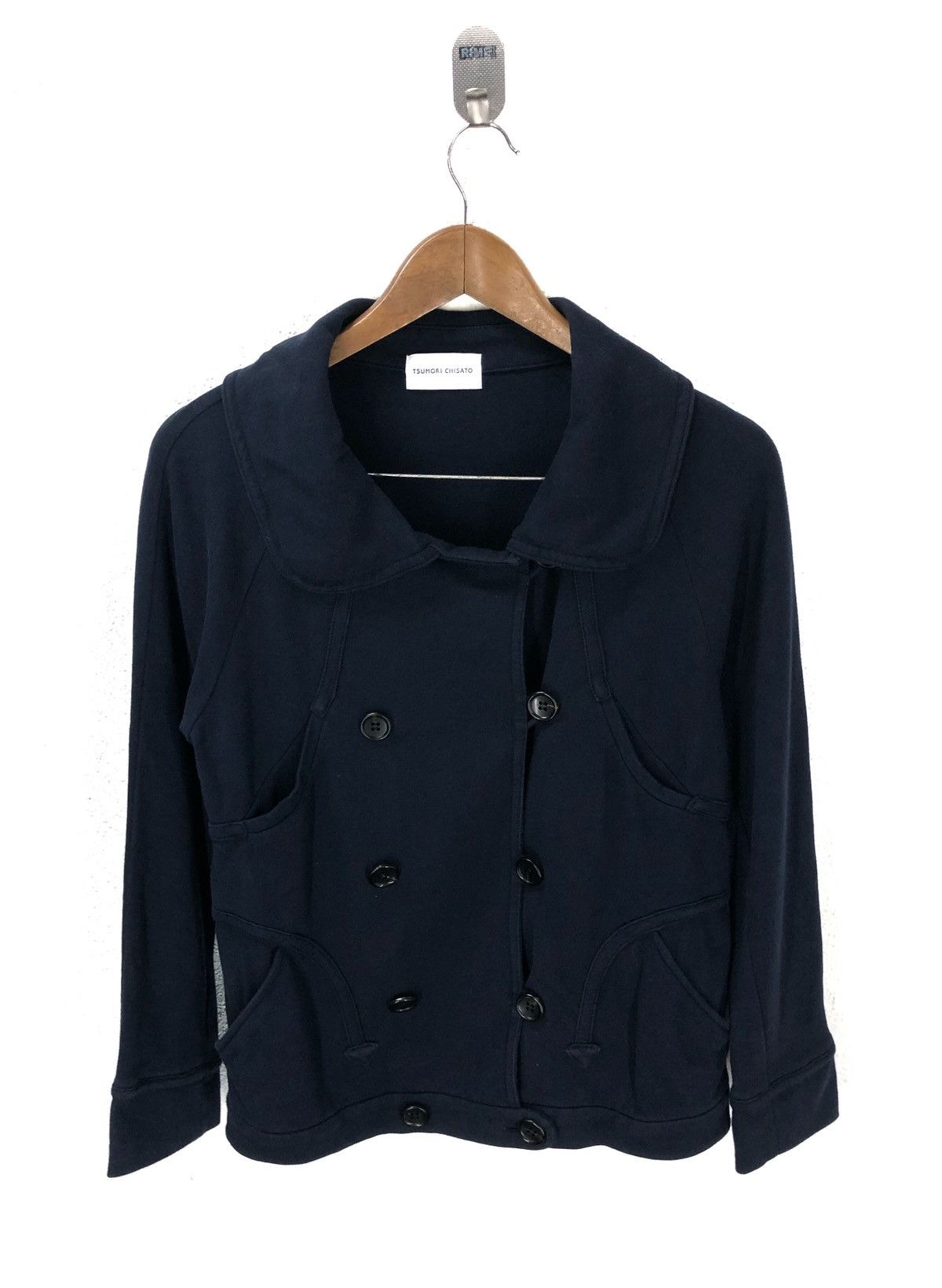 Tsumori Chisato Tsumori Chisato jacket | Grailed