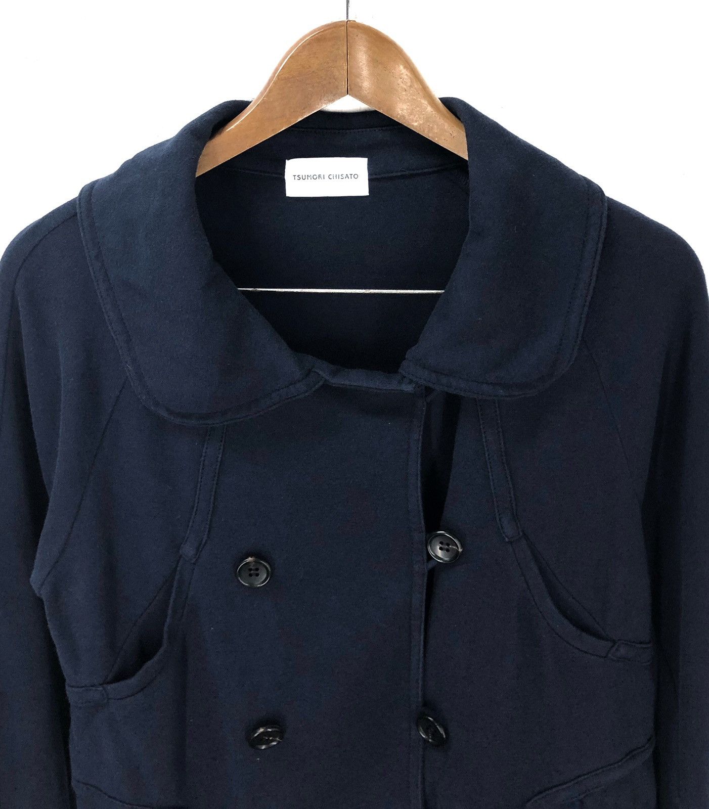 Tsumori Chisato Tsumori Chisato jacket Size US S / EU 44-46 / 1 - 2 Thumbnail