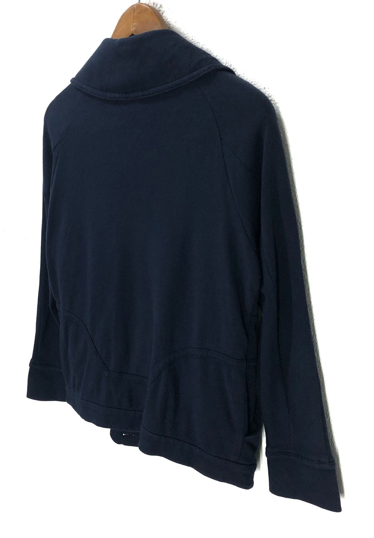 Tsumori Chisato Tsumori Chisato jacket Size US S / EU 44-46 / 1 - 9 Thumbnail