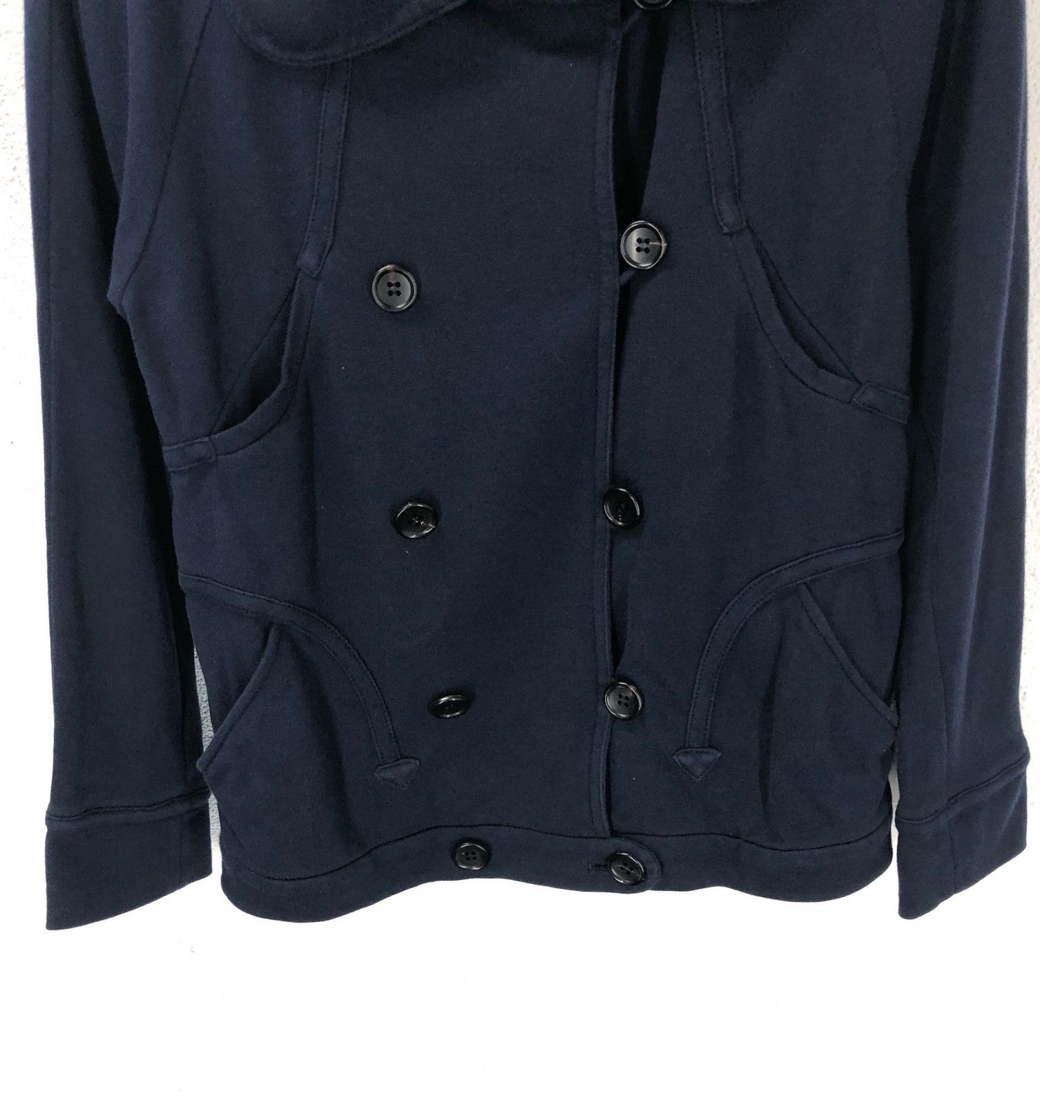 Tsumori Chisato Tsumori Chisato jacket Size US S / EU 44-46 / 1 - 3 Thumbnail
