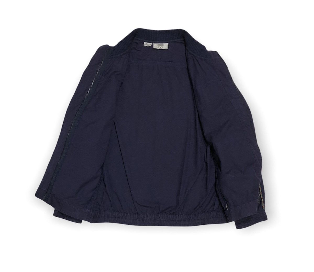 Valentino Valentino Garavani Sports Italian Top Fashion Jacket Size US M / EU 48-50 / 2 - 11 Thumbnail