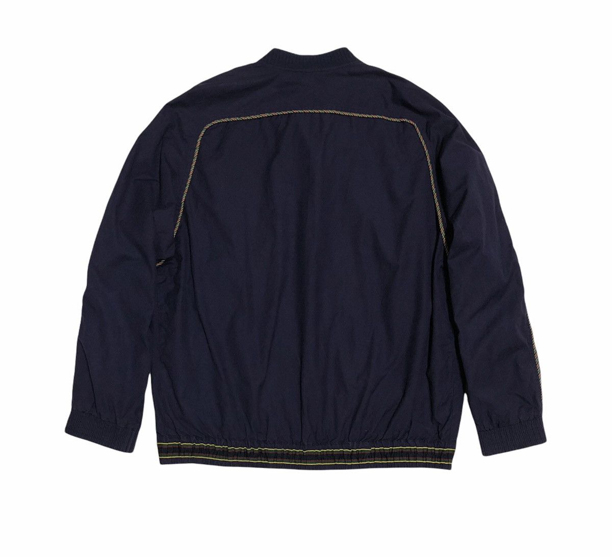 Valentino Valentino Garavani Sports Italian Top Fashion Jacket Size US M / EU 48-50 / 2 - 6 Thumbnail