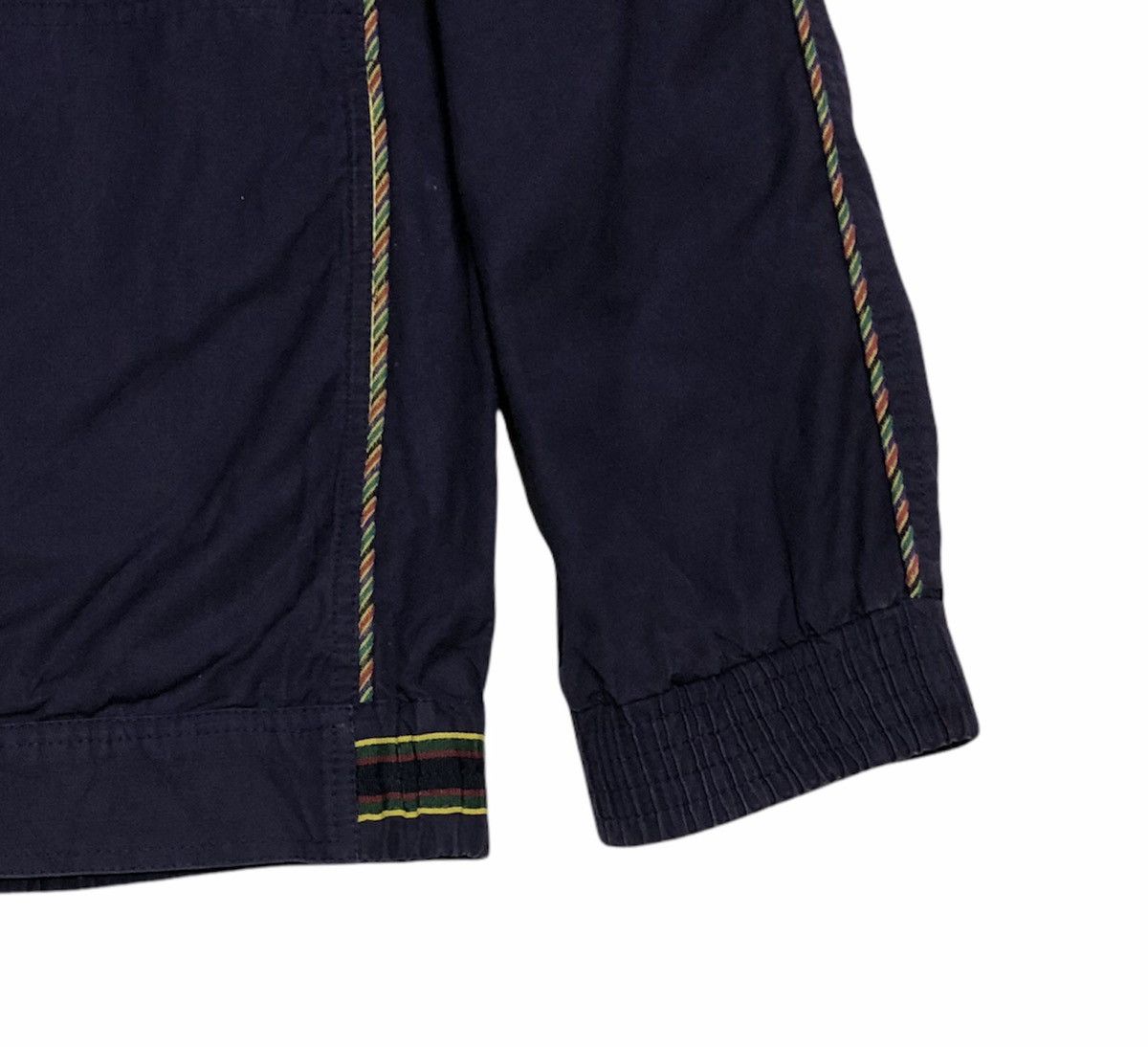 Valentino Valentino Garavani Sports Italian Top Fashion Jacket Size US M / EU 48-50 / 2 - 7 Thumbnail