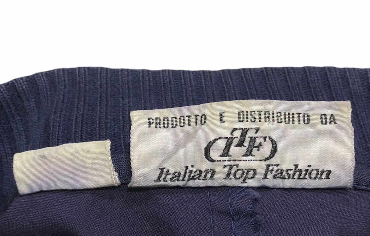 Valentino Valentino Garavani Sports Italian Top Fashion Jacket Size US M / EU 48-50 / 2 - 15 Thumbnail