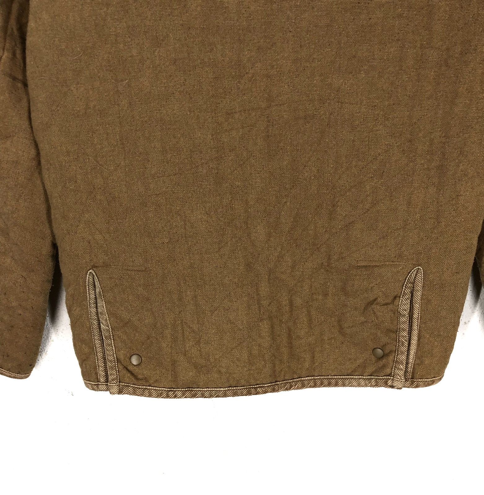 Tsumori Chisato Issey Miyake Tsumori Chisato jacket Size US M / EU 48-50 / 2 - 8 Thumbnail