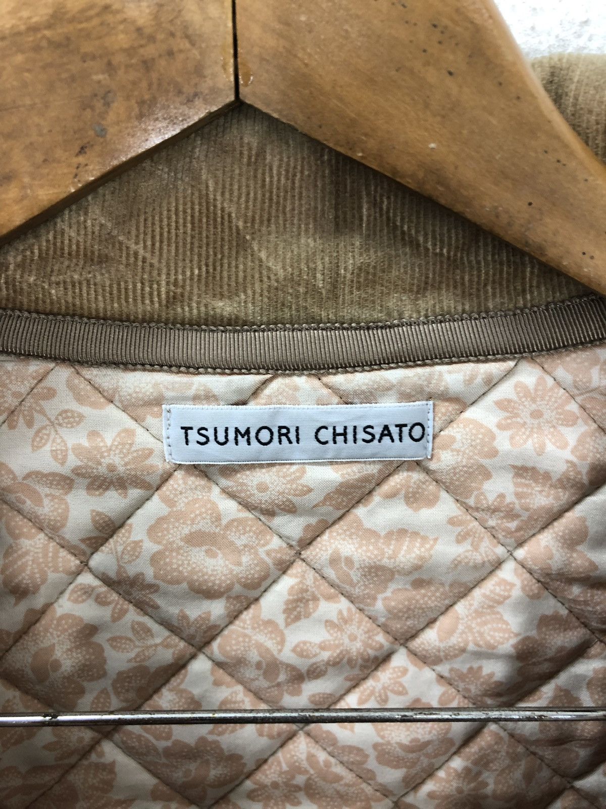 Tsumori Chisato Issey Miyake Tsumori Chisato jacket Size US M / EU 48-50 / 2 - 11 Thumbnail