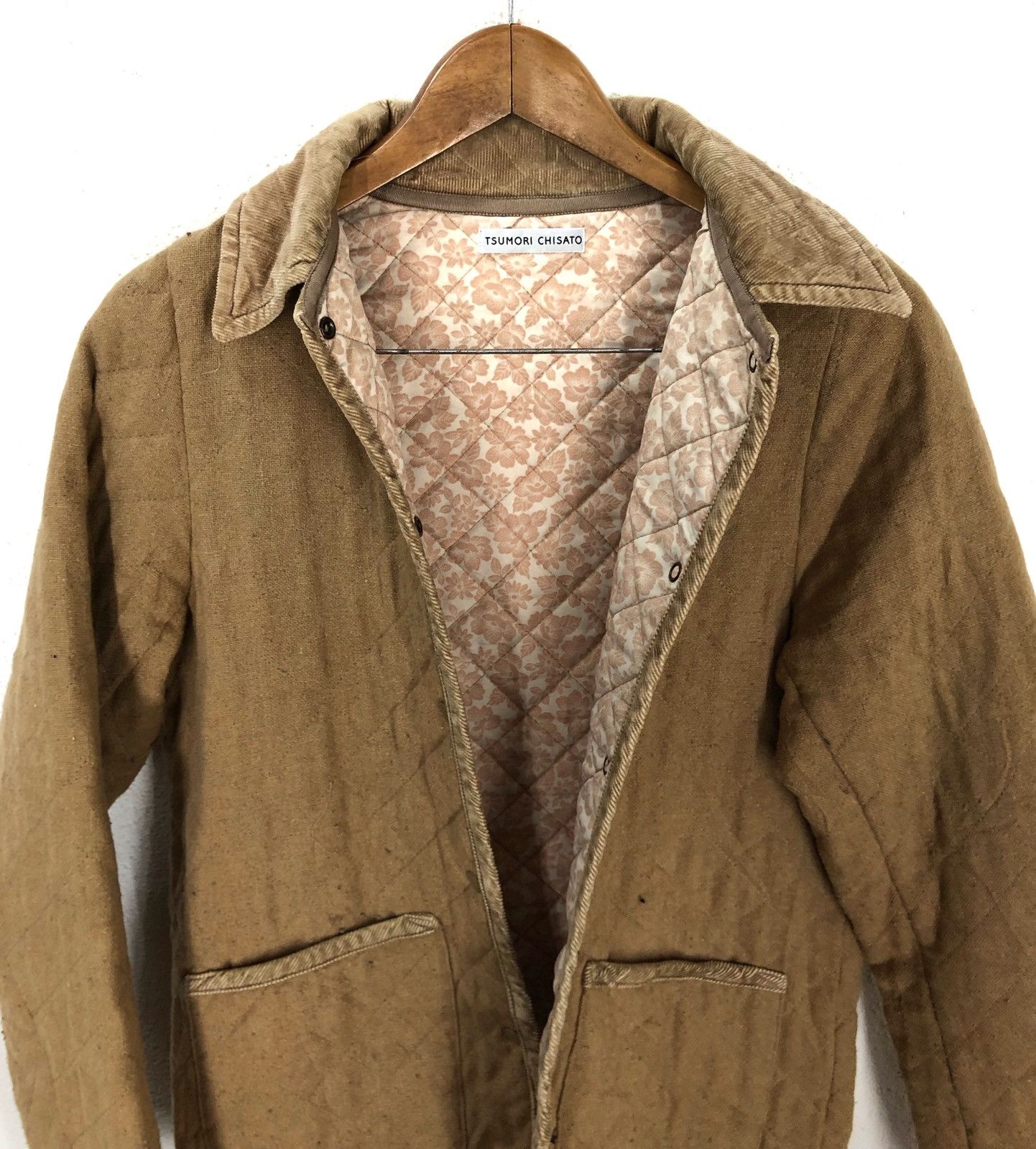 Tsumori Chisato Issey Miyake Tsumori Chisato jacket Size US M / EU 48-50 / 2 - 10 Thumbnail