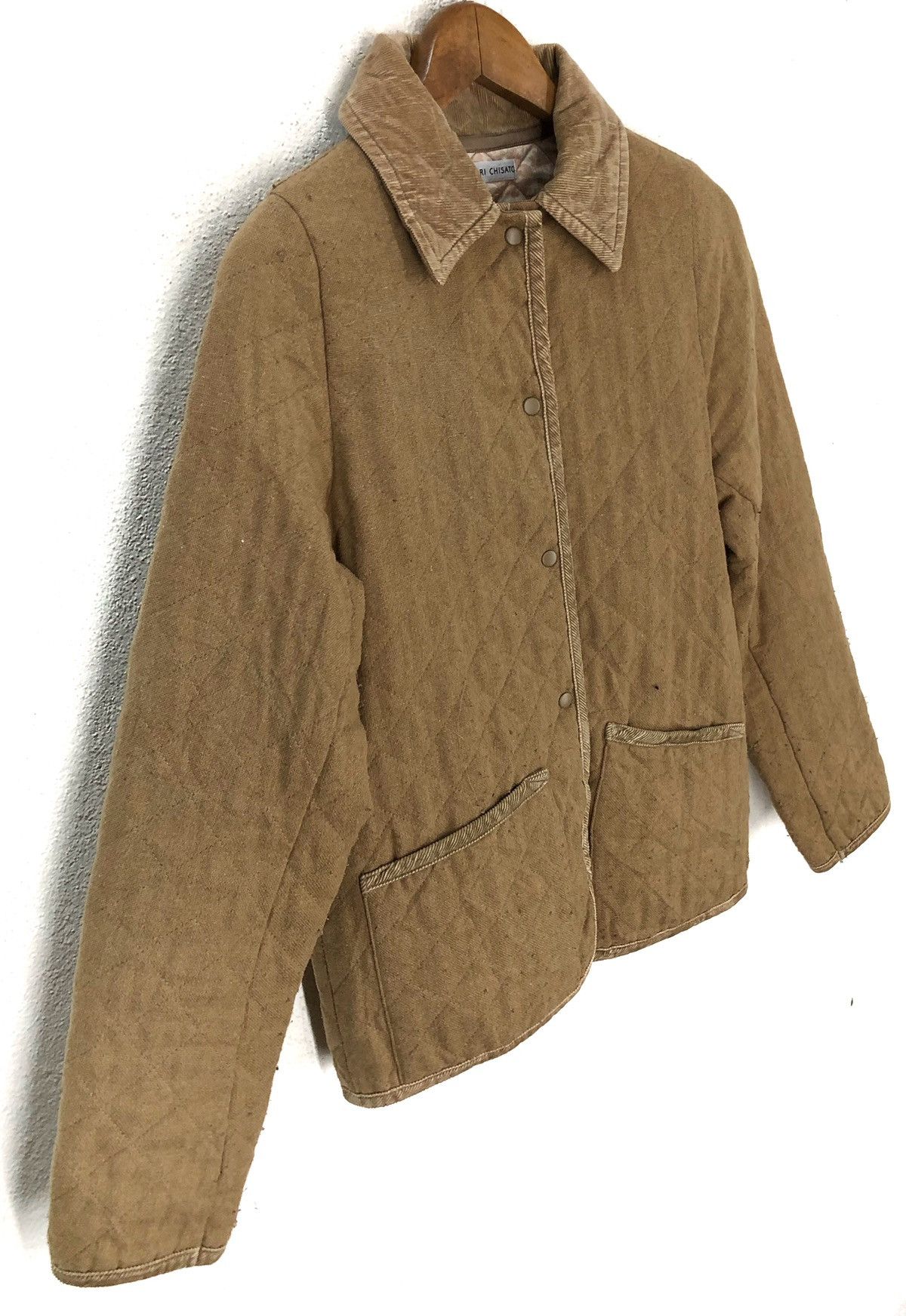 Tsumori Chisato Issey Miyake Tsumori Chisato jacket Size US M / EU 48-50 / 2 - 4 Thumbnail