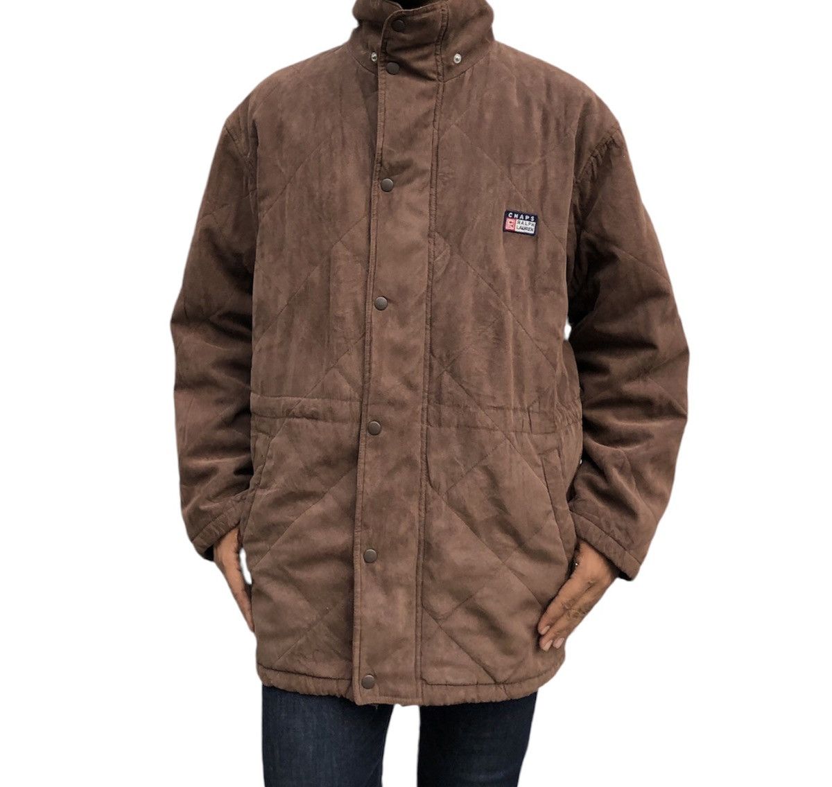 Chaps Ralph Lauren × Ralph Lauren × Vintage ?Vintage Chaps Ralph 