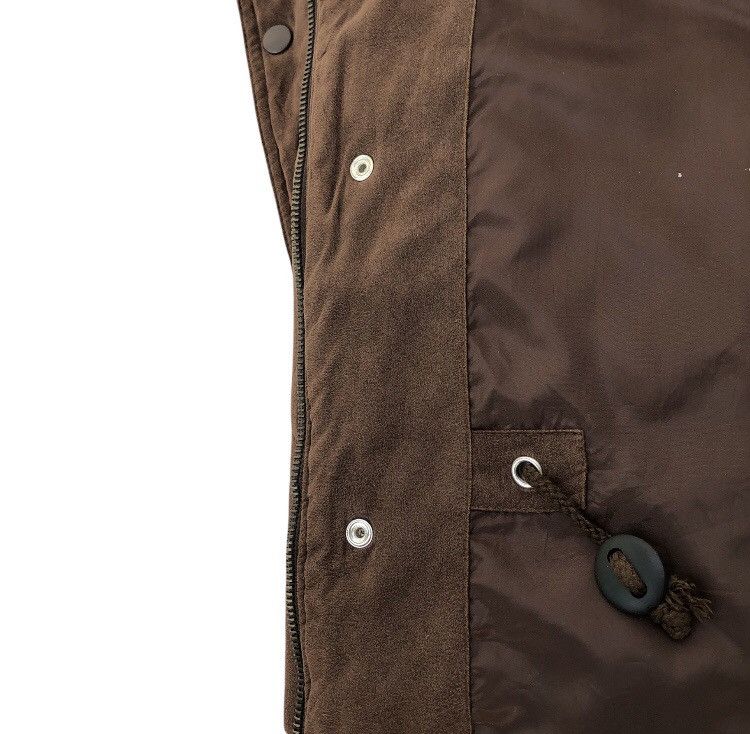 Chaps Ralph Lauren 🔥Vintage Chaps Ralph Lauren Quilted Jacket Size US L / EU 52-54 / 3 - 13 Thumbnail