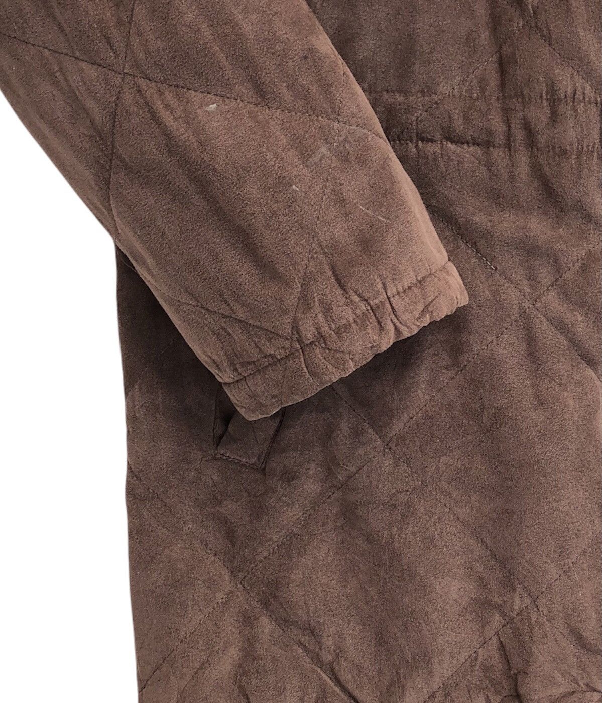 Chaps Ralph Lauren 🔥Vintage Chaps Ralph Lauren Quilted Jacket Size US L / EU 52-54 / 3 - 10 Thumbnail