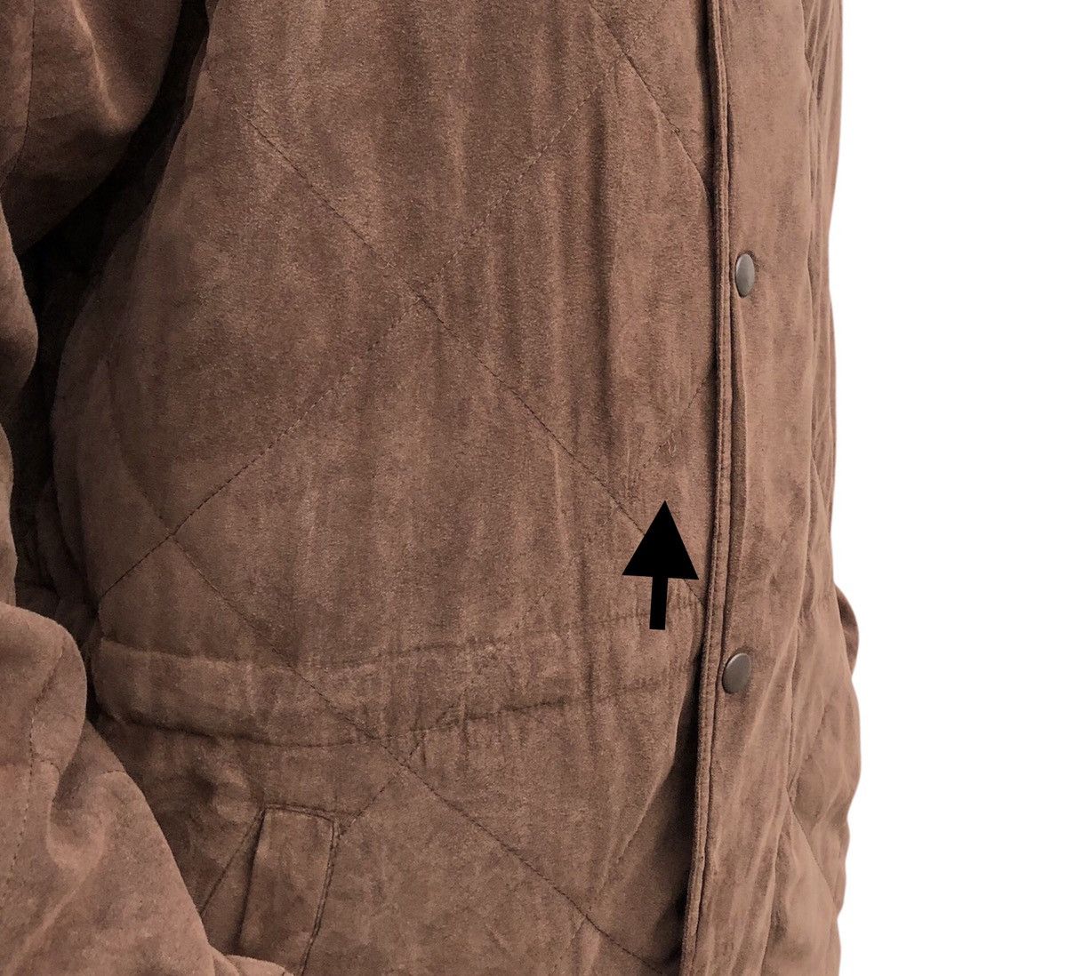 Chaps Ralph Lauren 🔥Vintage Chaps Ralph Lauren Quilted Jacket Size US L / EU 52-54 / 3 - 11 Thumbnail