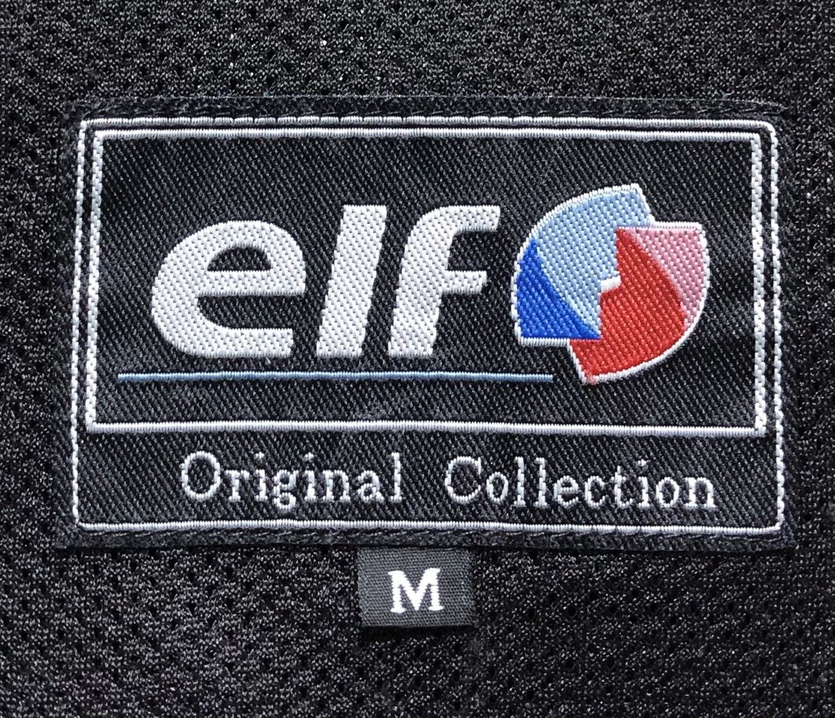 Sports Specialties ELF Moto Sport Season Rider Jacket Size US M / EU 48-50 / 2 - 12 Thumbnail