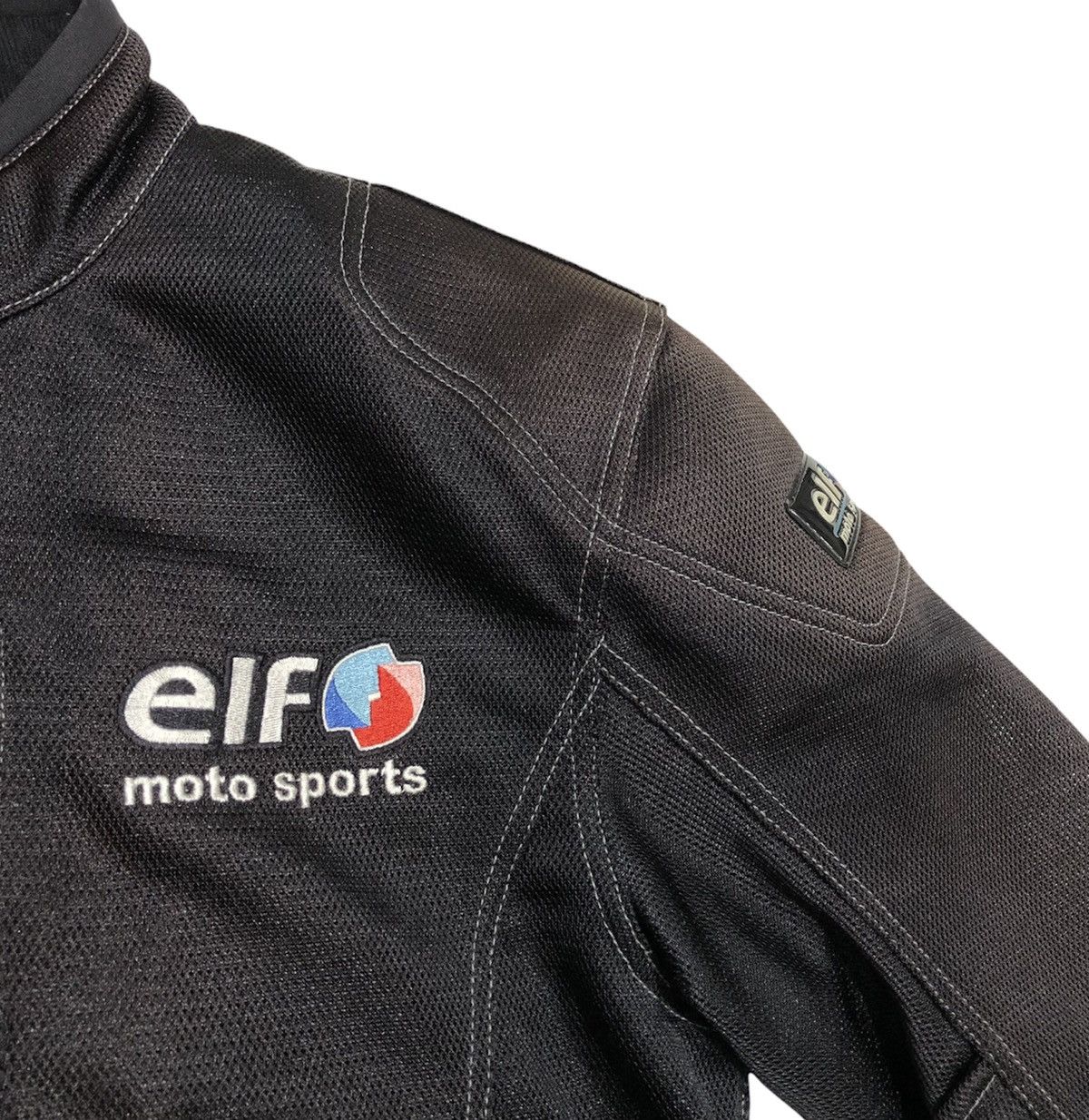 Sports Specialties ELF Moto Sport Season Rider Jacket Size US M / EU 48-50 / 2 - 10 Thumbnail