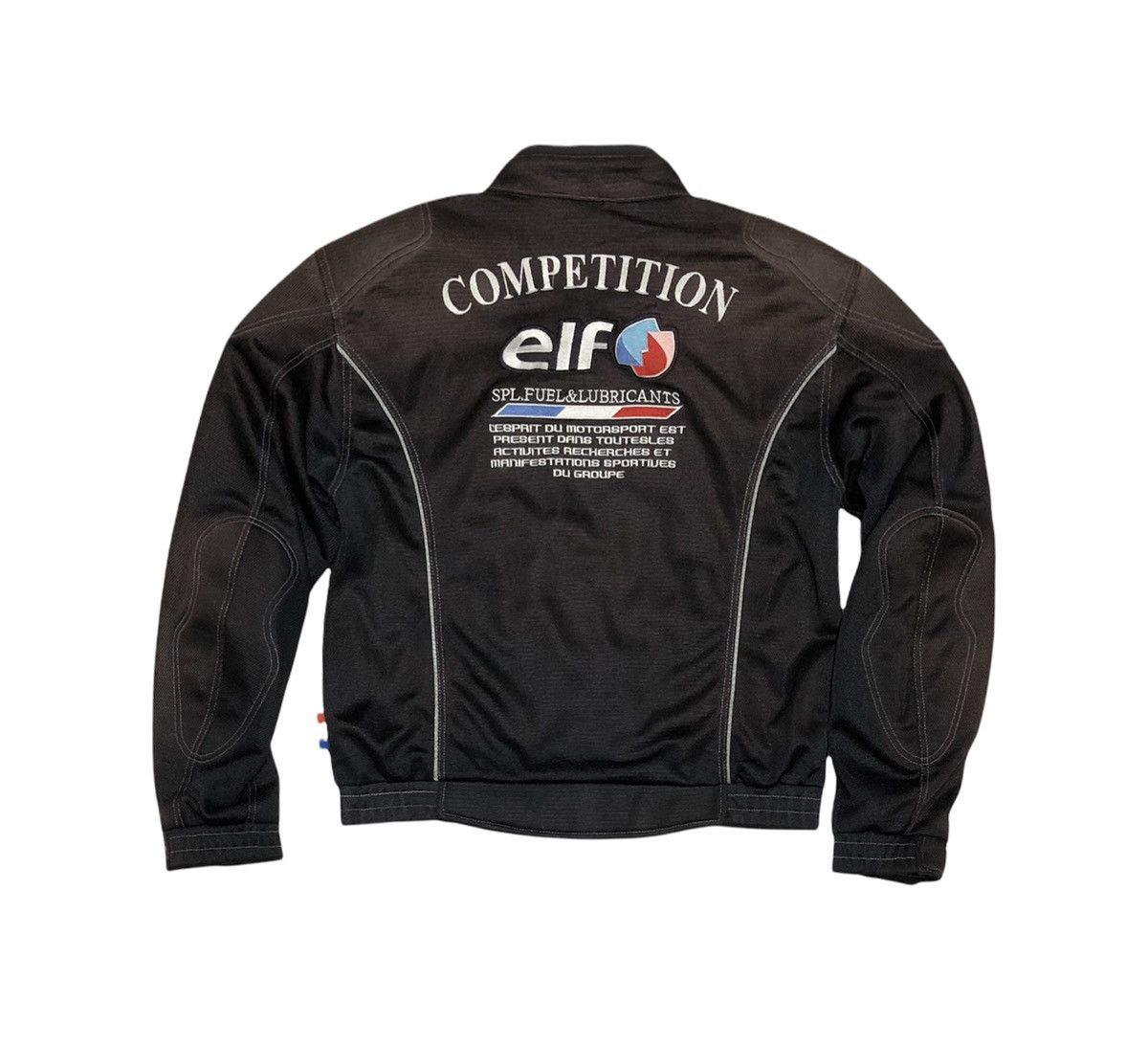 Sports Specialties ELF Moto Sport Season Rider Jacket Size US M / EU 48-50 / 2 - 8 Thumbnail