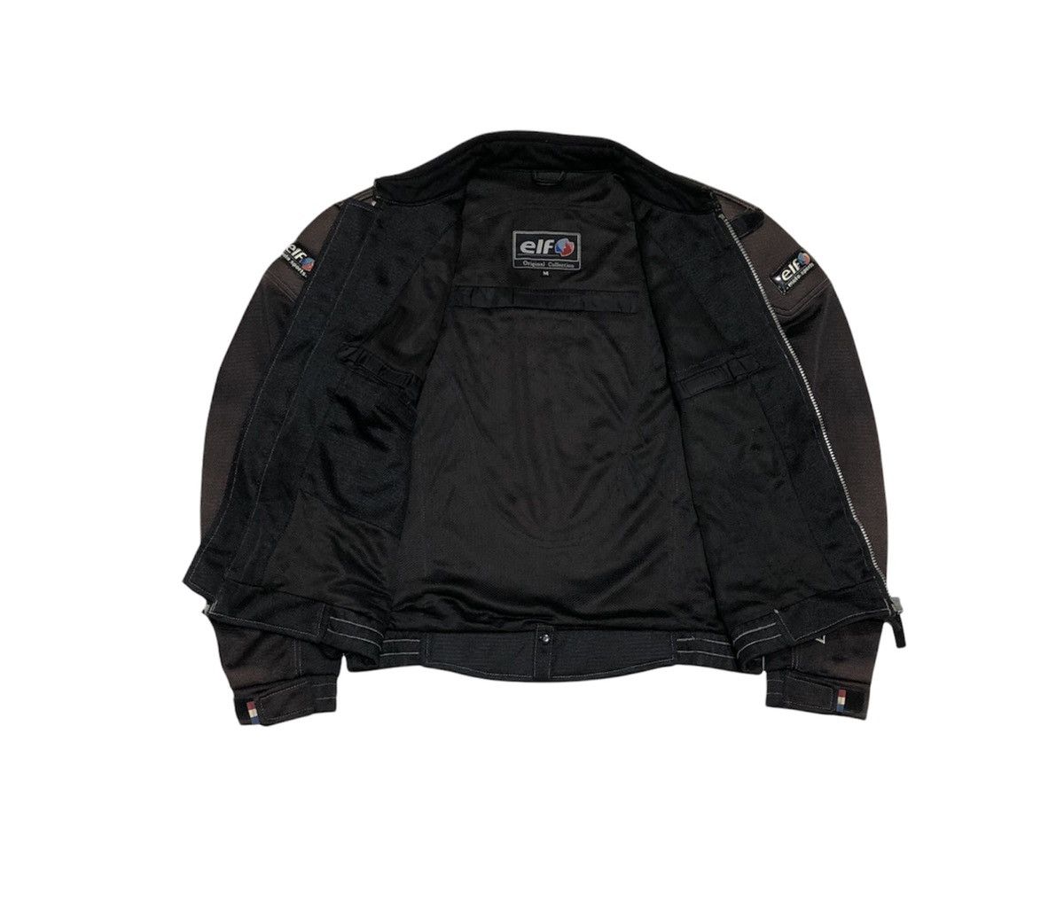 Sports Specialties ELF Moto Sport Season Rider Jacket Size US M / EU 48-50 / 2 - 9 Thumbnail