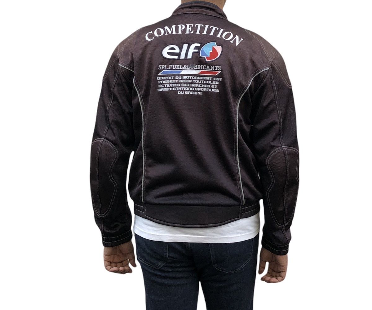 Sports Specialties ELF Moto Sport Season Rider Jacket Size US M / EU 48-50 / 2 - 5 Thumbnail