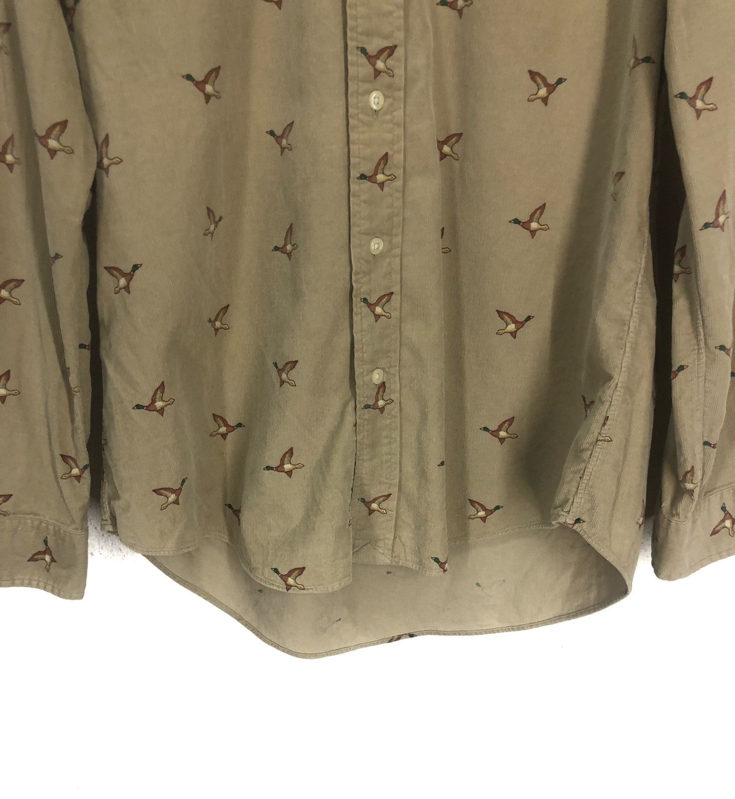 Designer × Ralph Lauren Ralph Lauren Nice design polo shirts Size US M / EU 48-50 / 2 - 6 Thumbnail