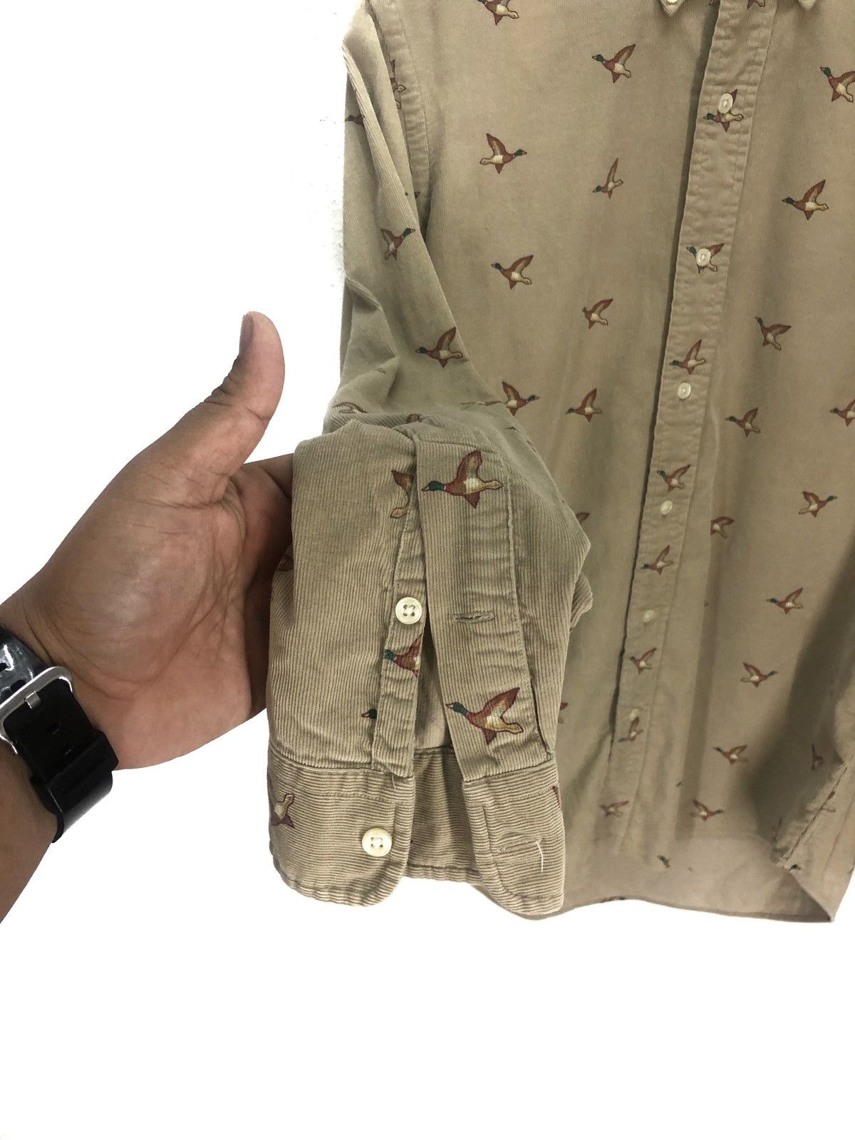 Designer × Ralph Lauren Ralph Lauren Nice design polo shirts Size US M / EU 48-50 / 2 - 7 Thumbnail