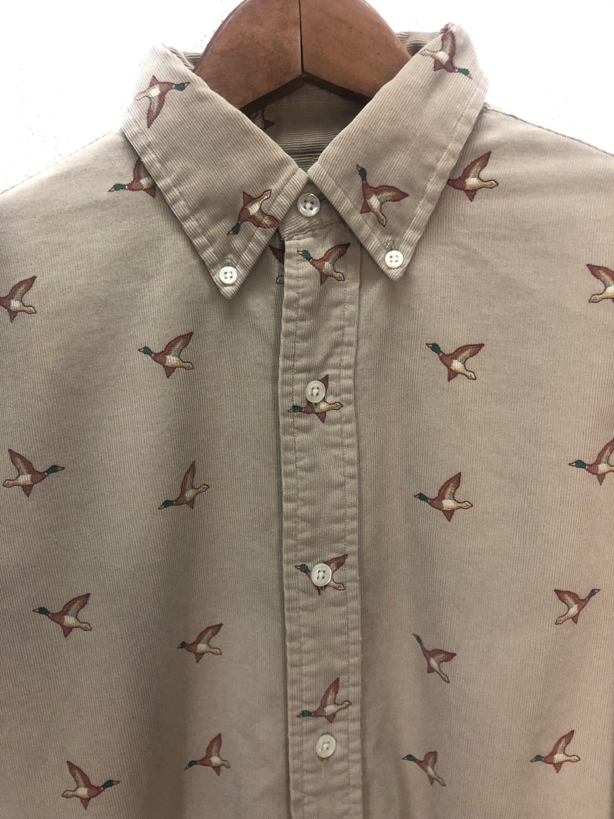 Designer × Ralph Lauren Ralph Lauren Nice design polo shirts Size US M / EU 48-50 / 2 - 3 Thumbnail